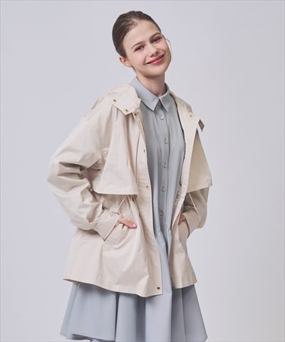 SWINGLE/アウター｜公式オンラインショップ｜バーンデストローズ