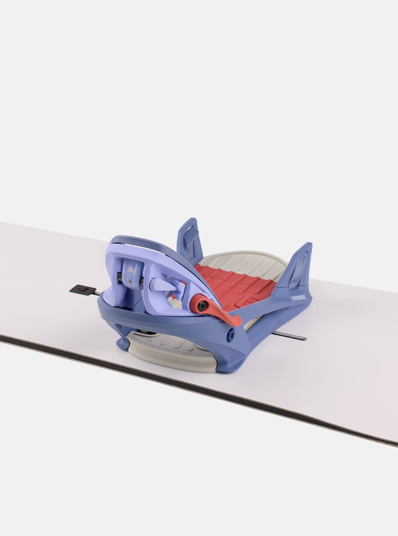 Men's Burton Step On® Loback Snowboard Bindings | Burton.com