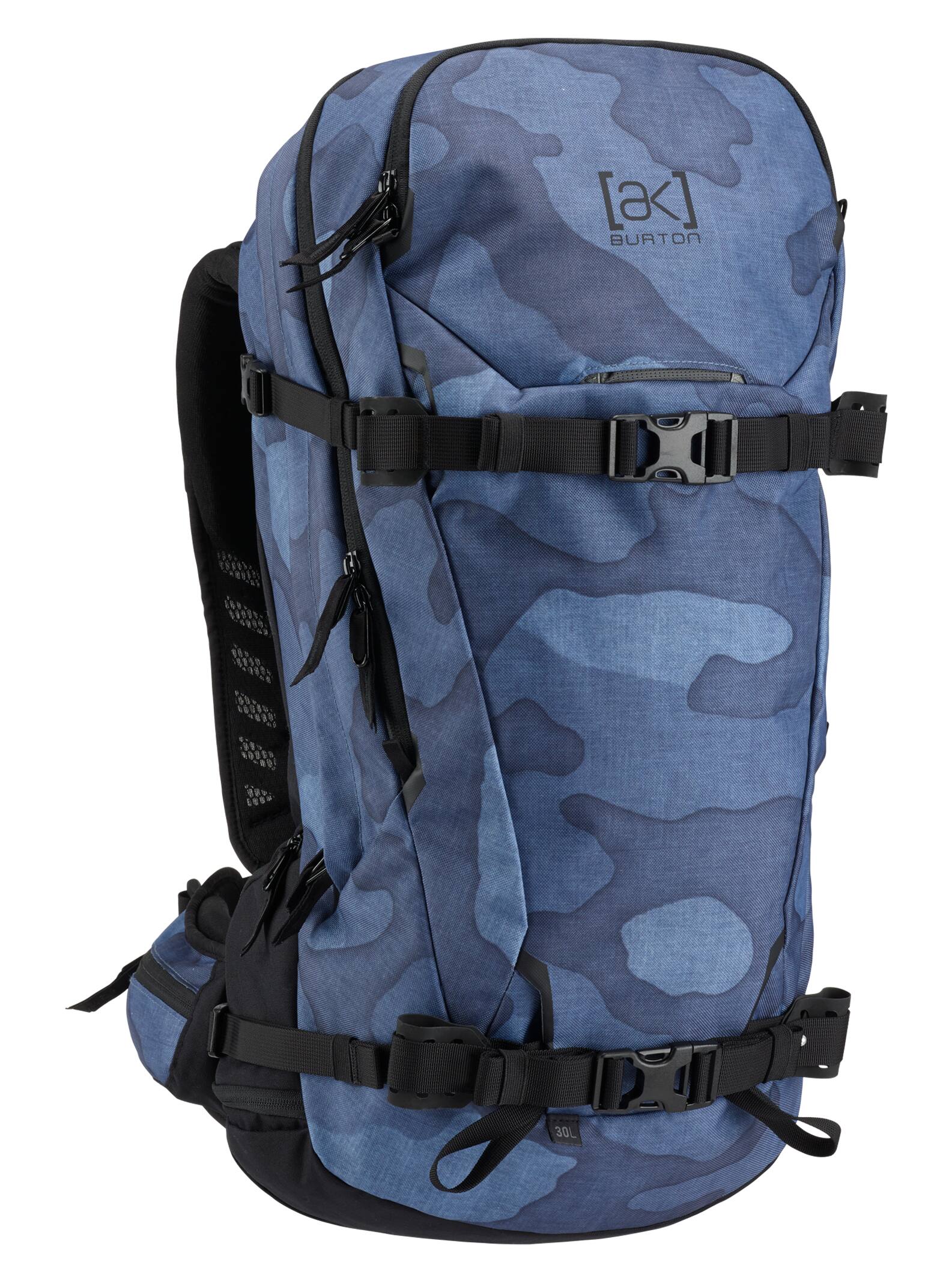 Burton AK incline 30リットル Burton [ak] Incline 30L Backpack