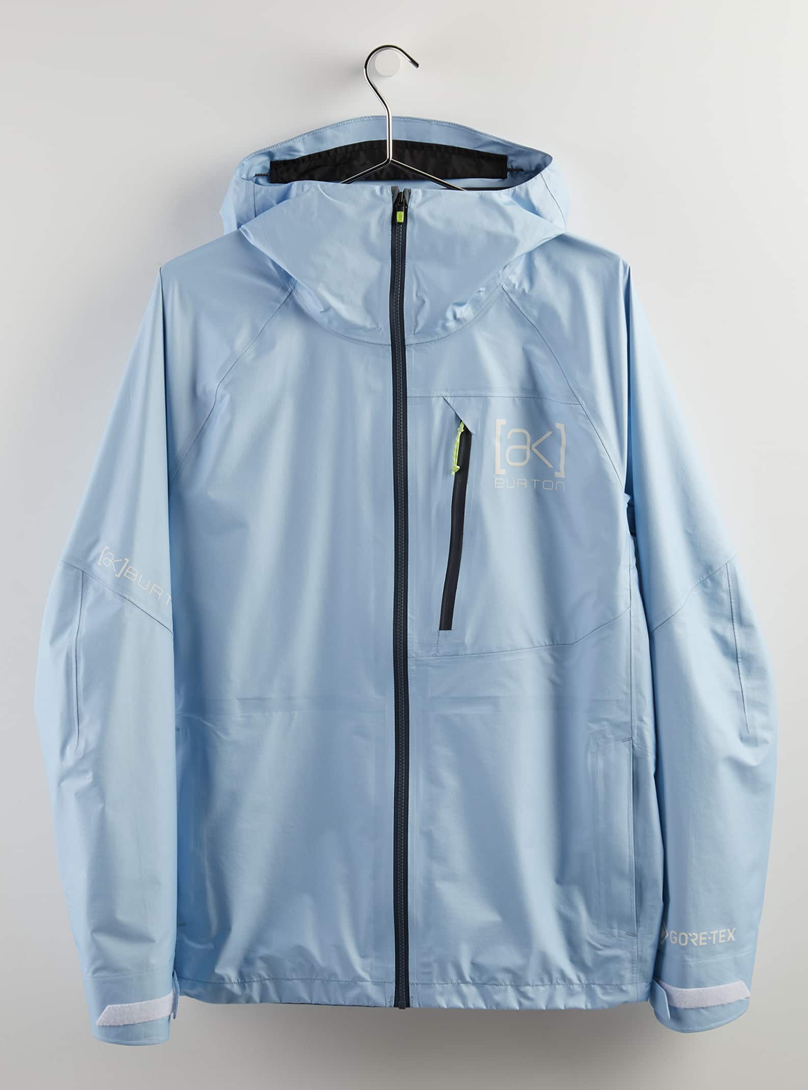 Burton [ak] 3レイヤー GORE-TEX サージェンス ジャケット | Burton