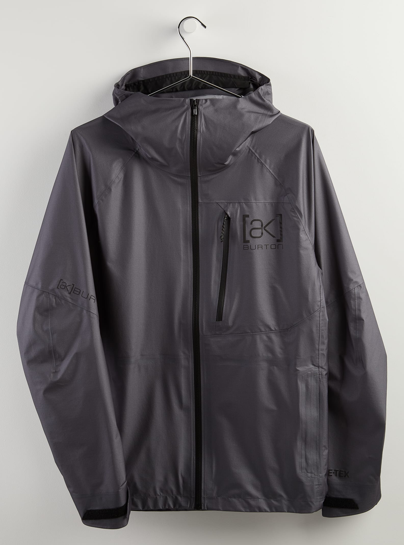 BURTON AK 3L CONTINUUM 黒 Mサイズ ウェア ジャケット Burton AK 3L