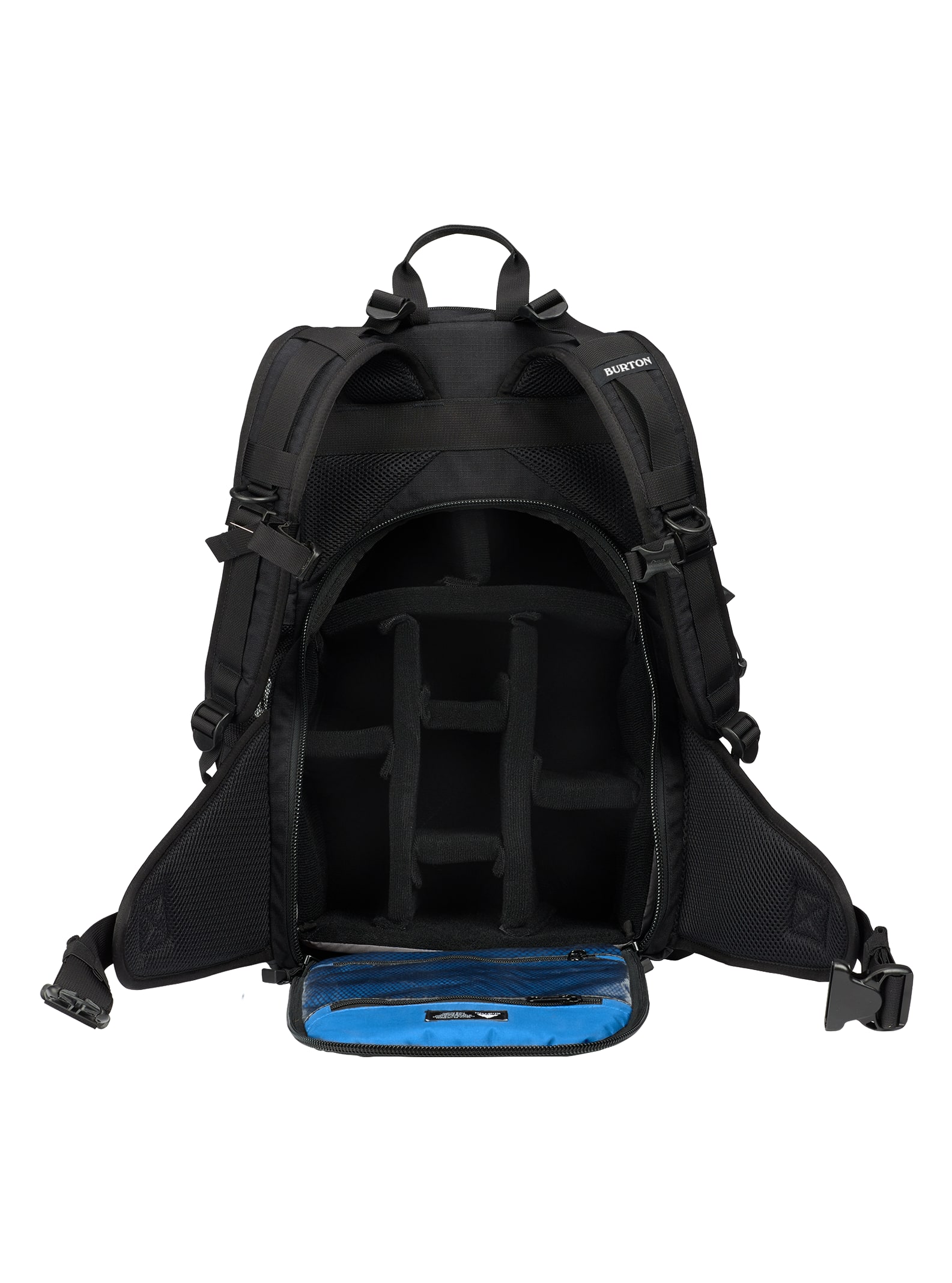 Burton ズーム 26L カメラバッグ | Burton.com Spring 2021 JP