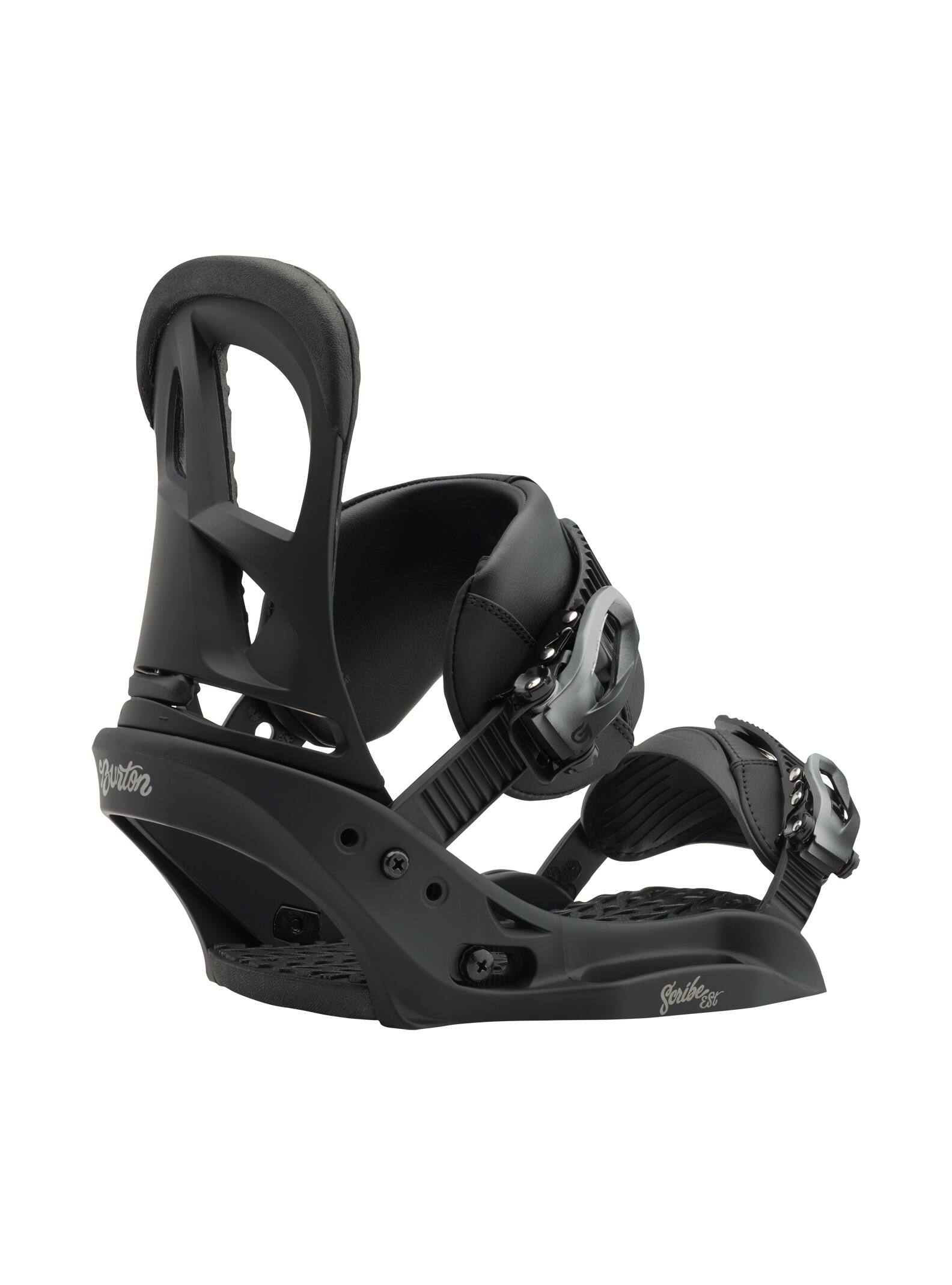 バートンスクライブバインディングESTMサイズ