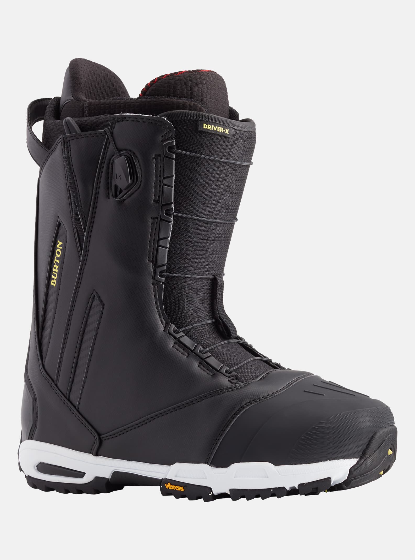 Men's Burton Driver X Snowboard Boots | Burton.com Winter 2024 US