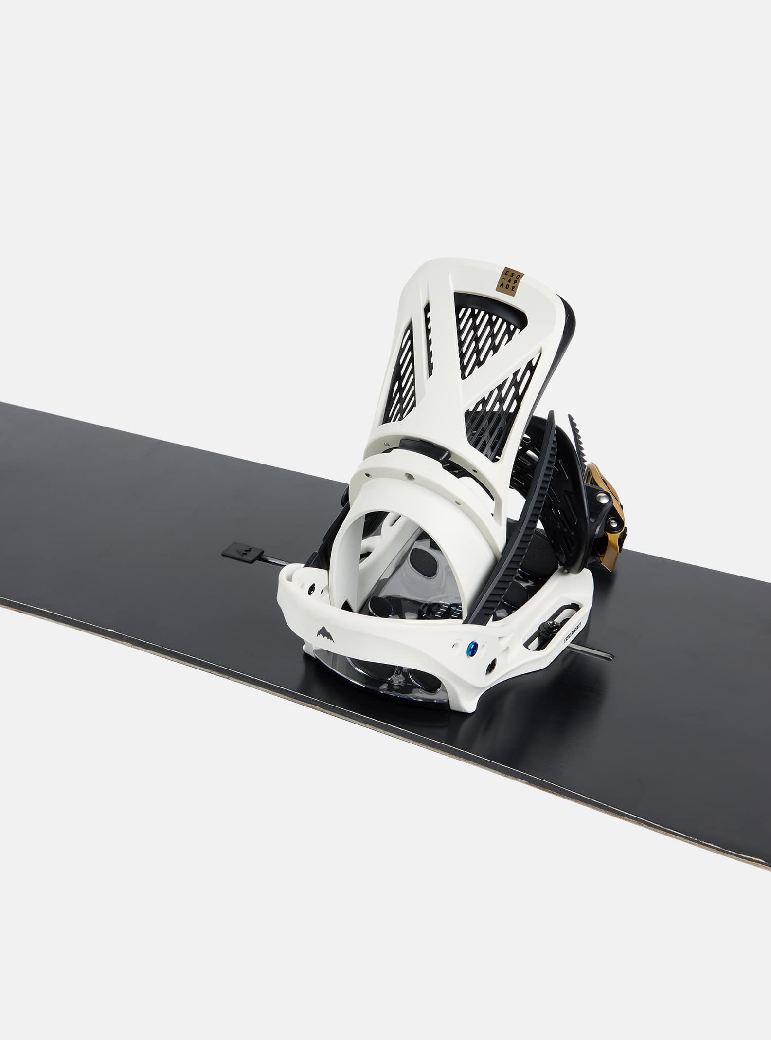 5/5迄 新品□ Burton STEP ON □ バートン エスカペイド 5/5迄 新品