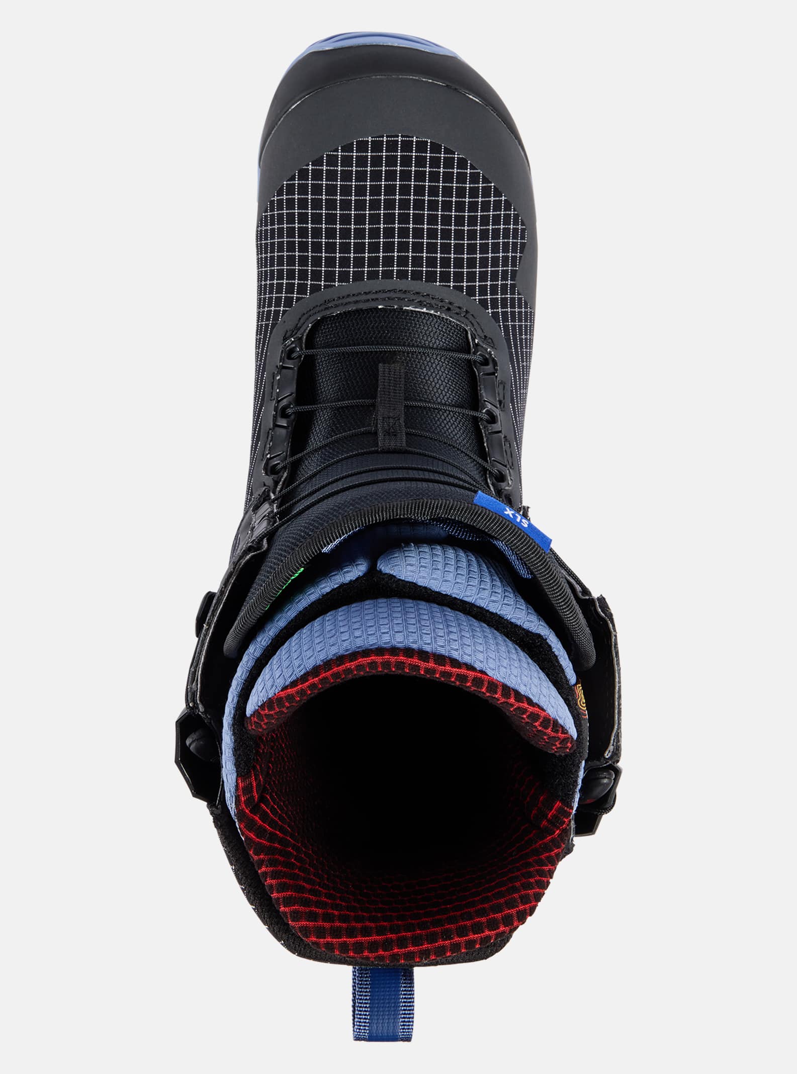 メンズ Burton SLX スノーボードブーツ | Speed Zoneレーシング