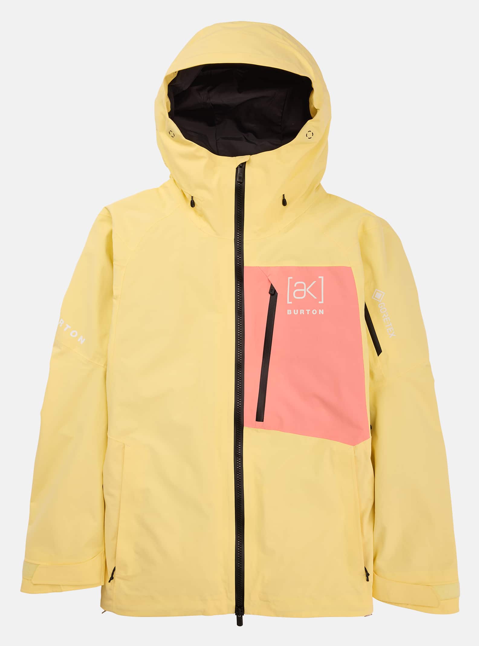 サンプル】Men's Burton [ak] Cyclic GORE‑TEX 2L Jacket (Sample