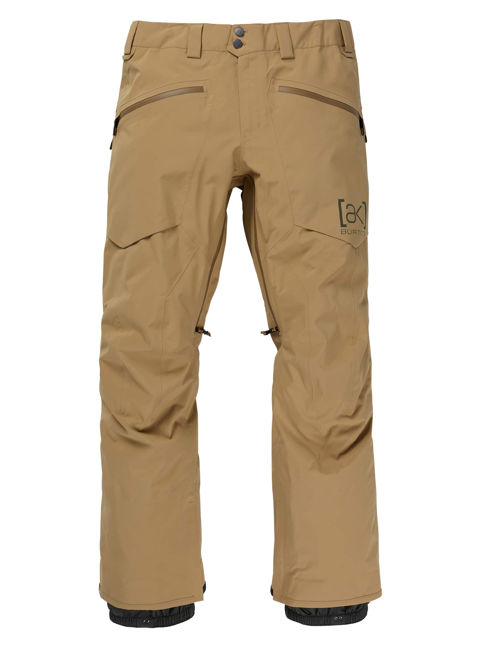 Men's Burton [ak] Hover GORE‑TEX PRO 3L Pants | Burton.com Winter