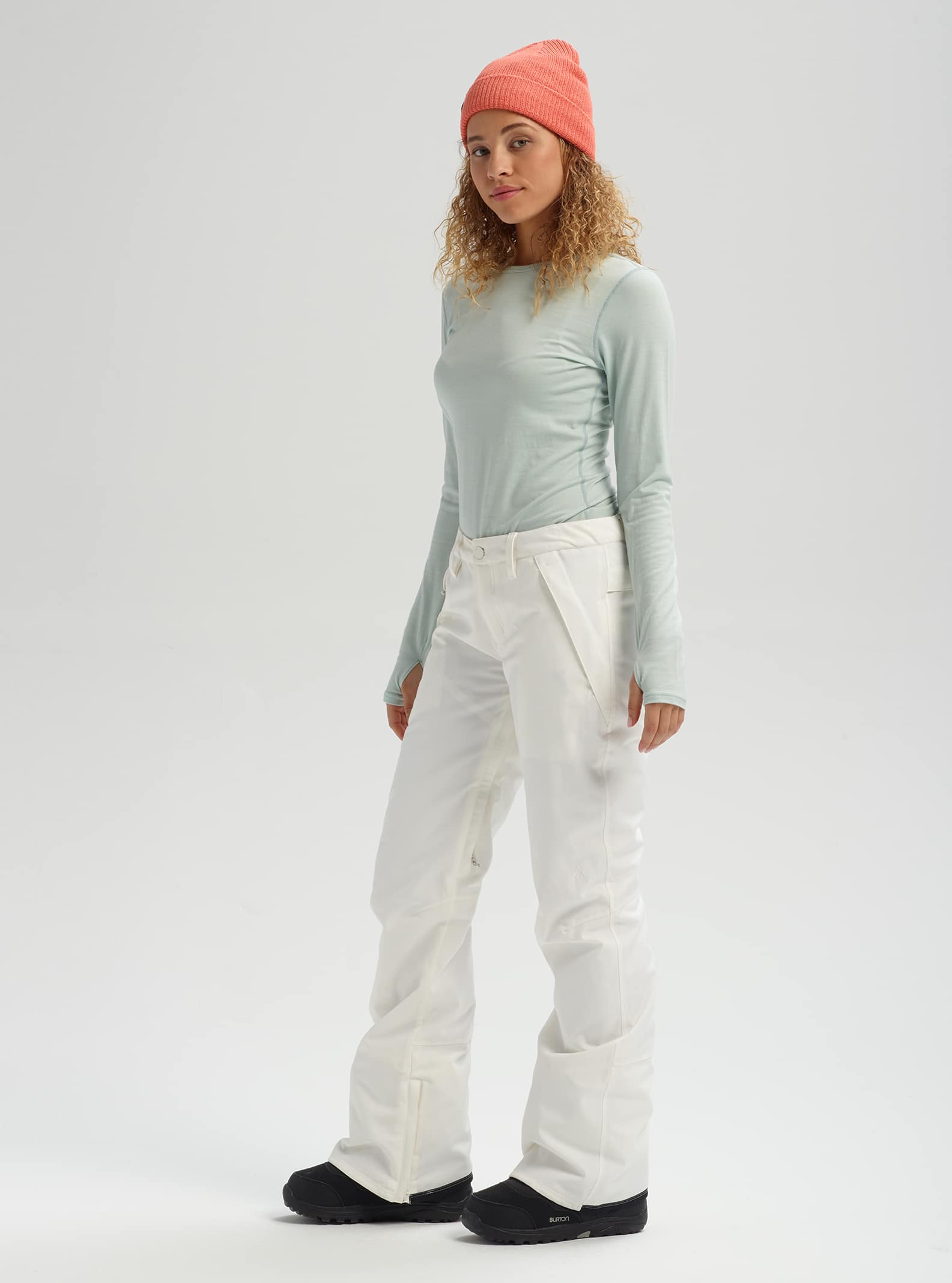 Women's Burton Society 2L Pants | Winter Outerwear | Burton.com