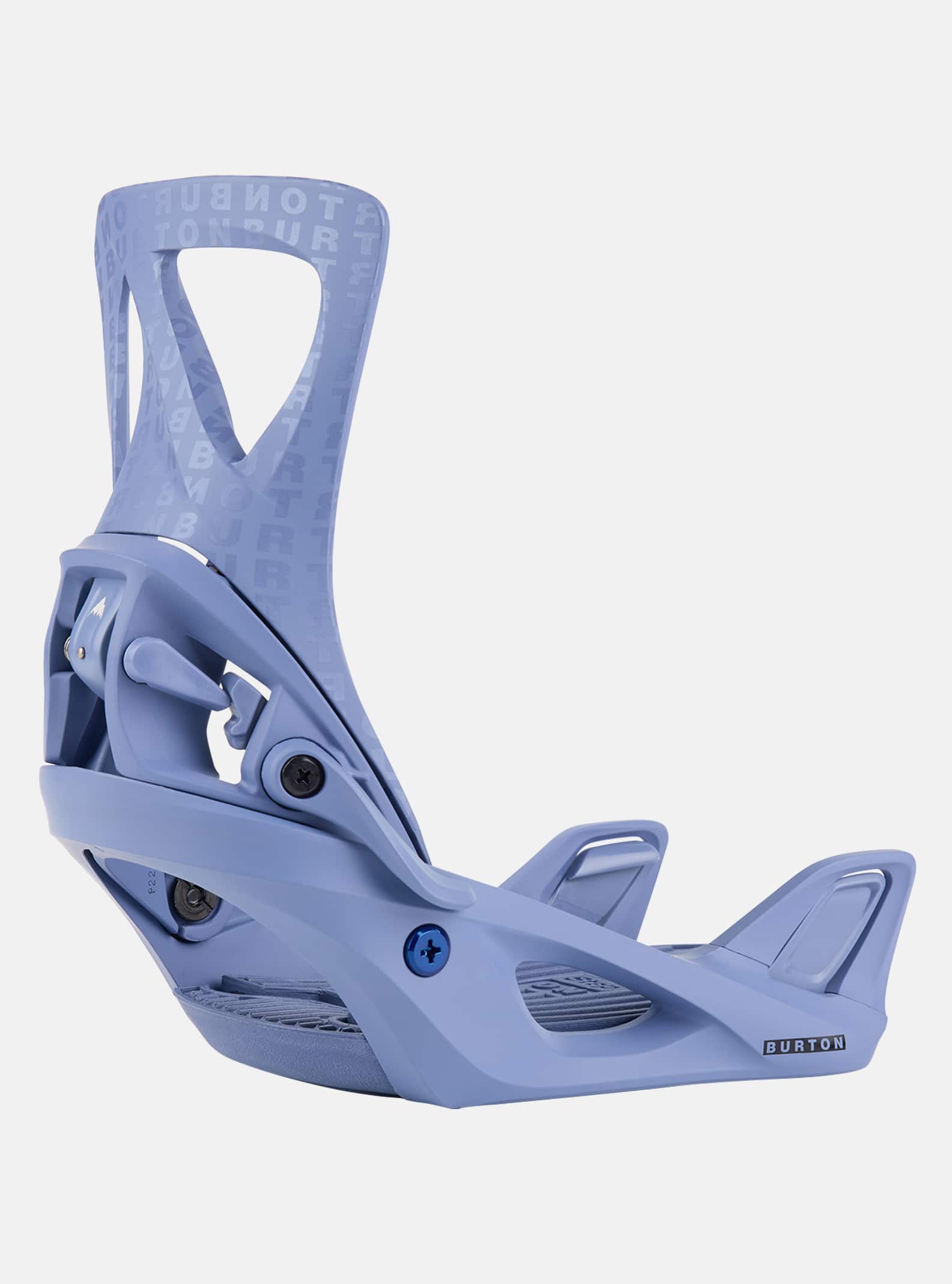 Women's Burton Step On® Re:Flex Snowboard Bindings | Burton.com