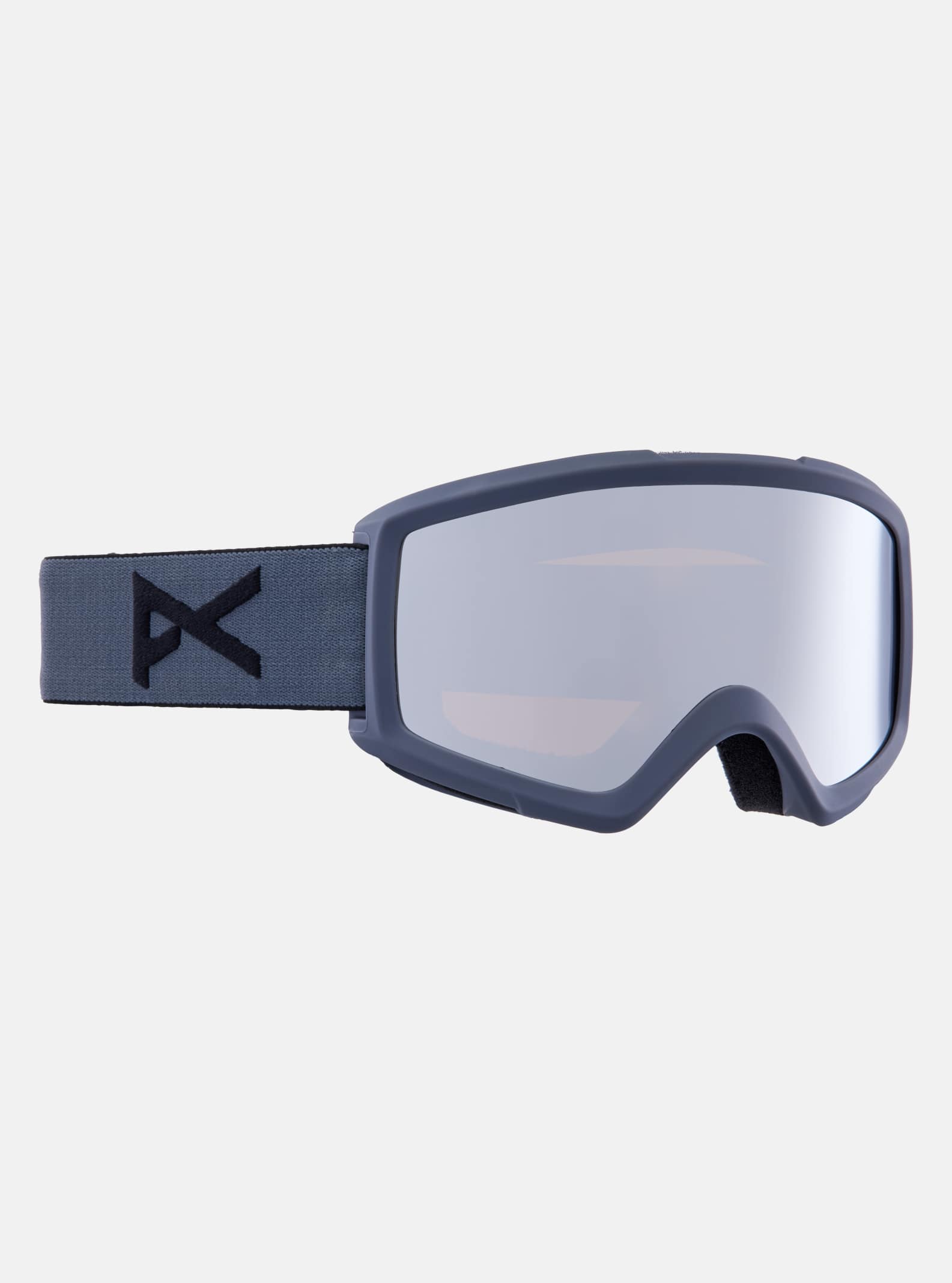 Anon Helix 2.0 Goggles + Bonus Lens | Anon Optics Winter 2024 US