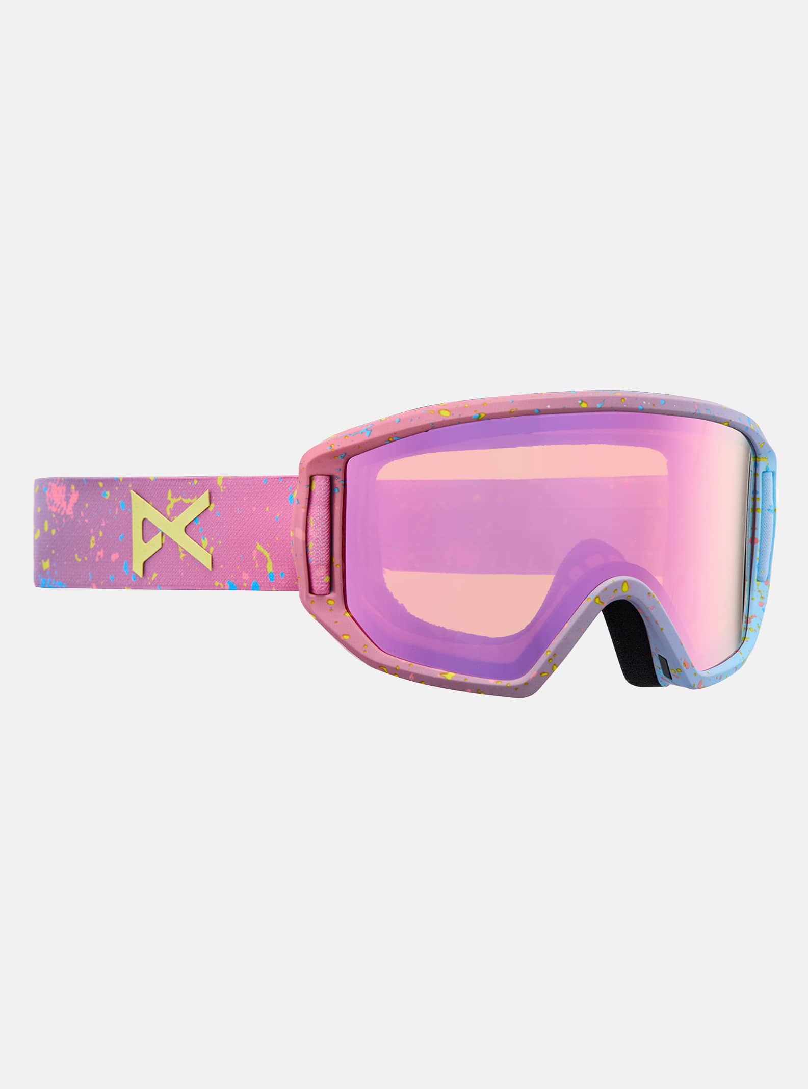 Kids' Anon Relapse Jr. Goggles + MFI® Face Mask | Anon Optics