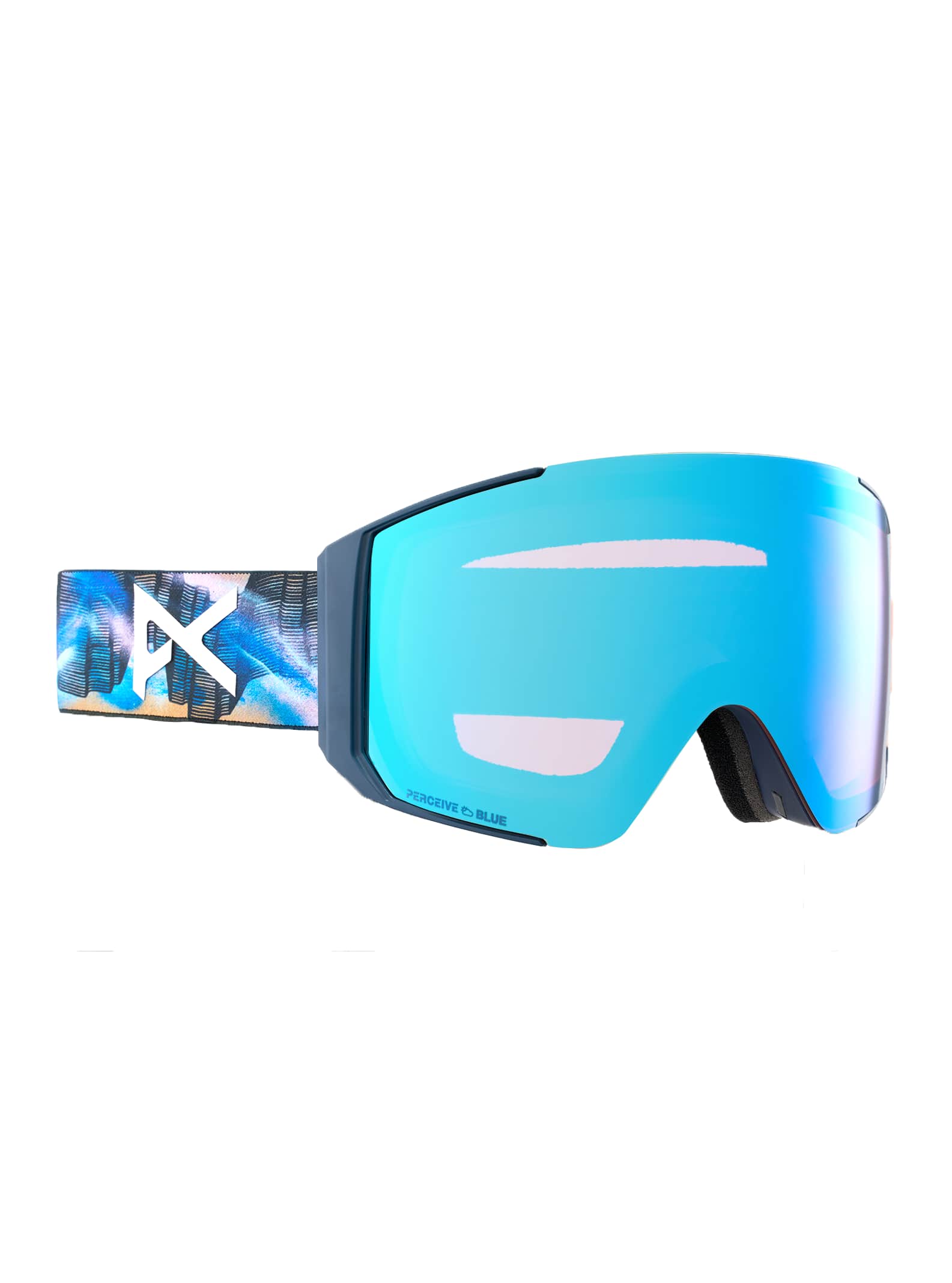 Anon シンク ローブリッジフィット ゴーグル + ボーナスレンズ | Anon