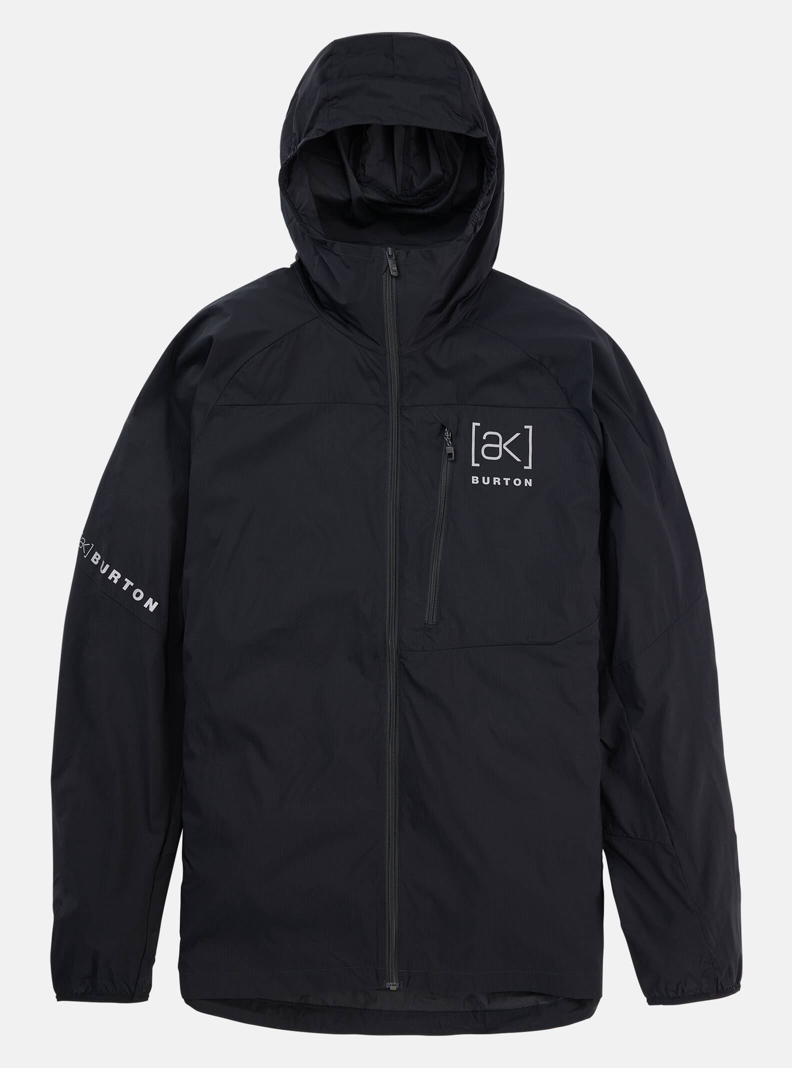 Men's Burton [ak] Dispatcher Ultralight Jacket | Burton.com Winter