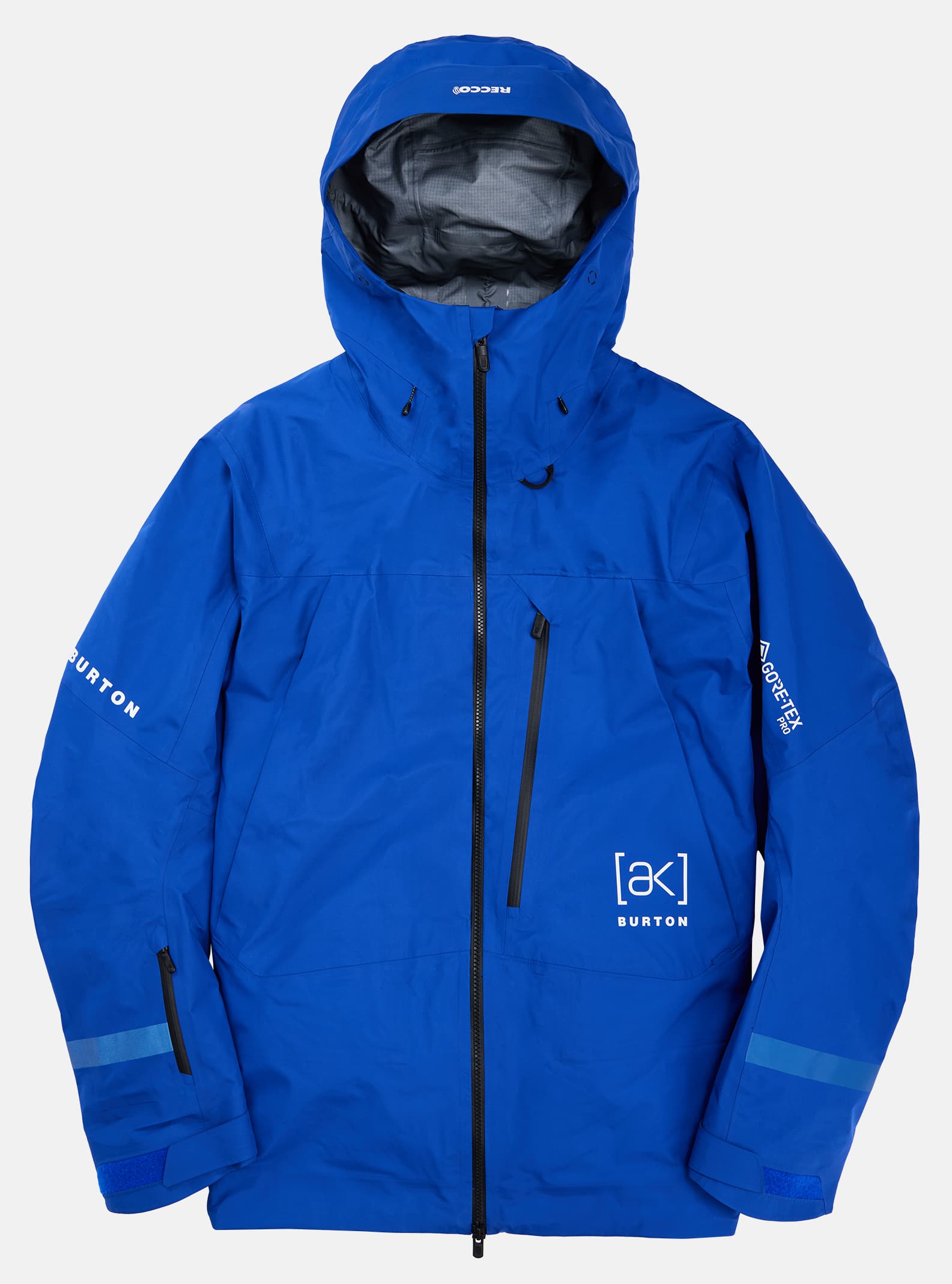 サンプル】Men's Burton [ak] Tusk GORE-TEX 3L PRO Jacket (Sample