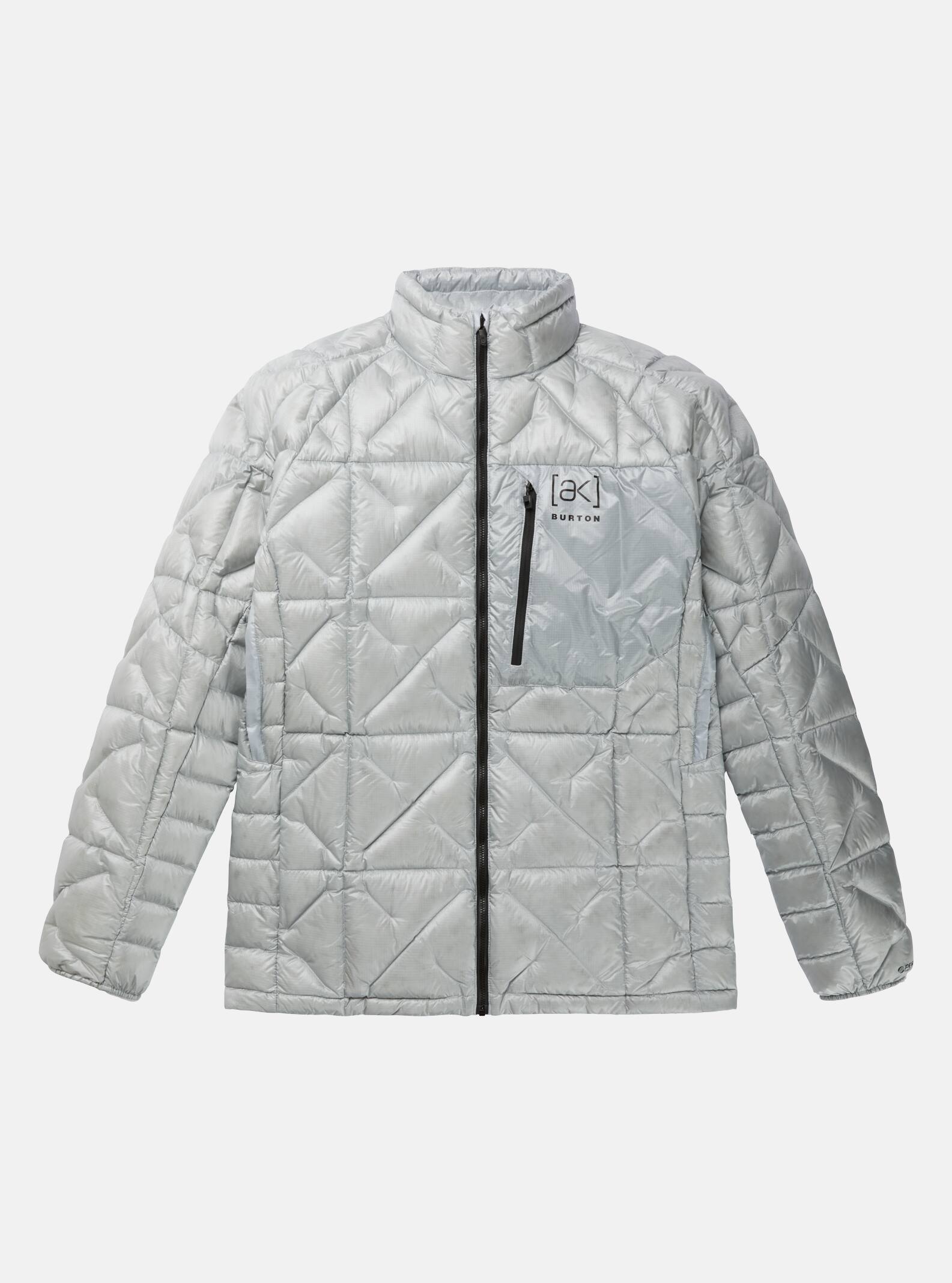 Men's Burton [ak] Baker Down Jacket | Burton.com Winter 2024 CA