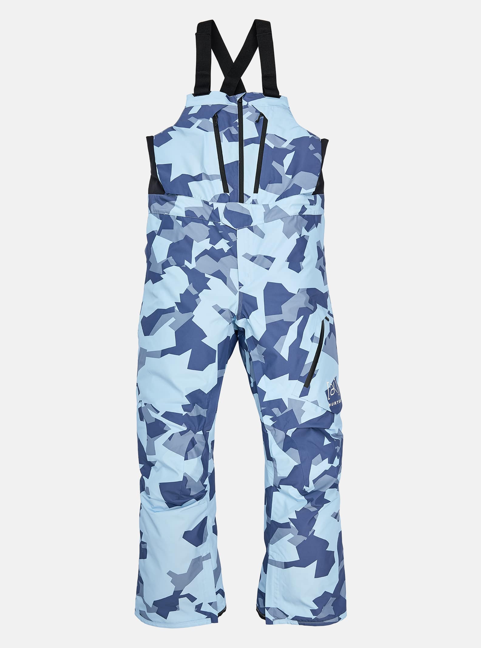 メンズ Burton [ak] サイクリック GORE-TEX 2L ビブパンツ | Burton