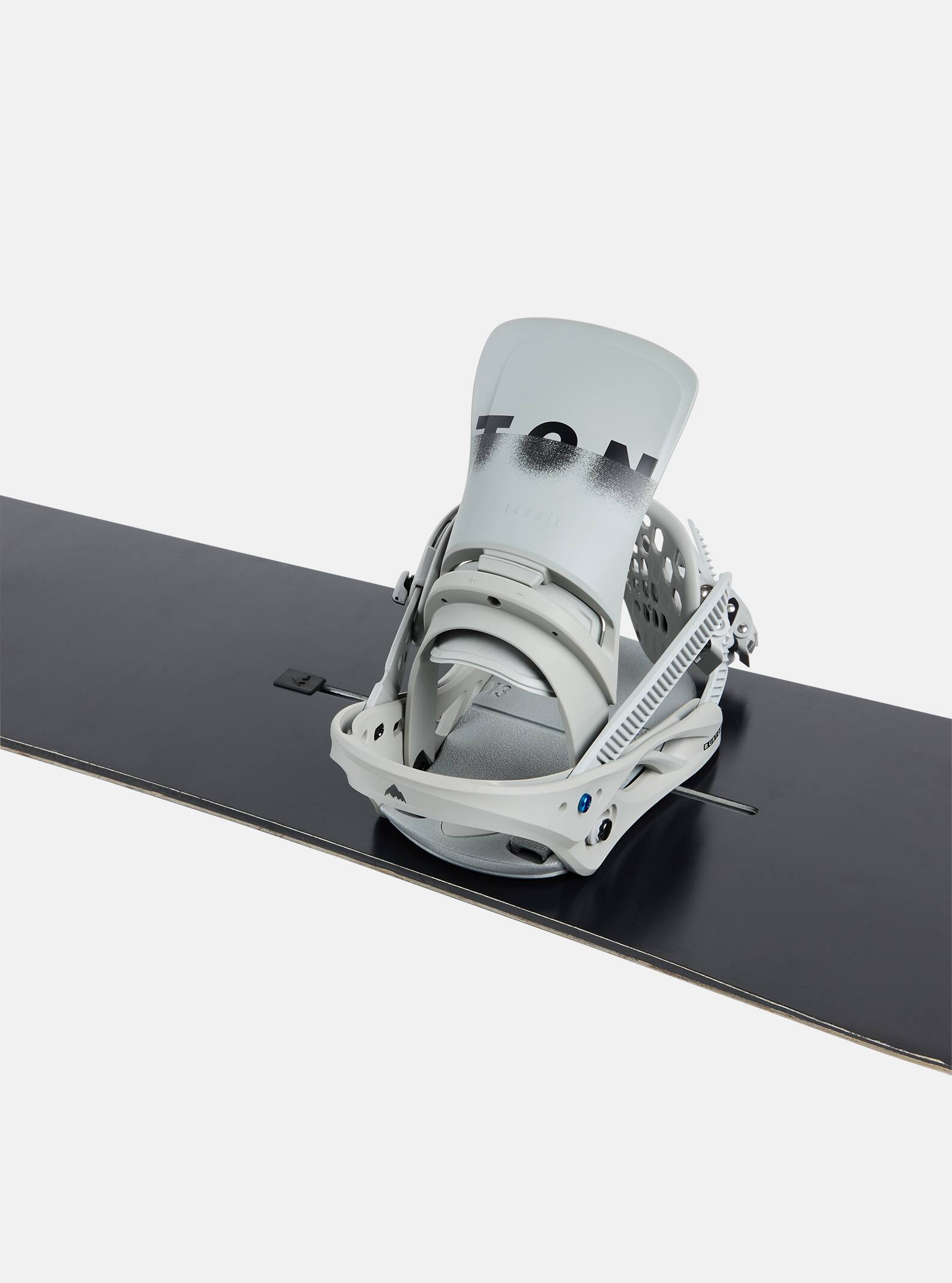 ウィメンズ Burton レクサ X Re:Flex スノーボードバインディング