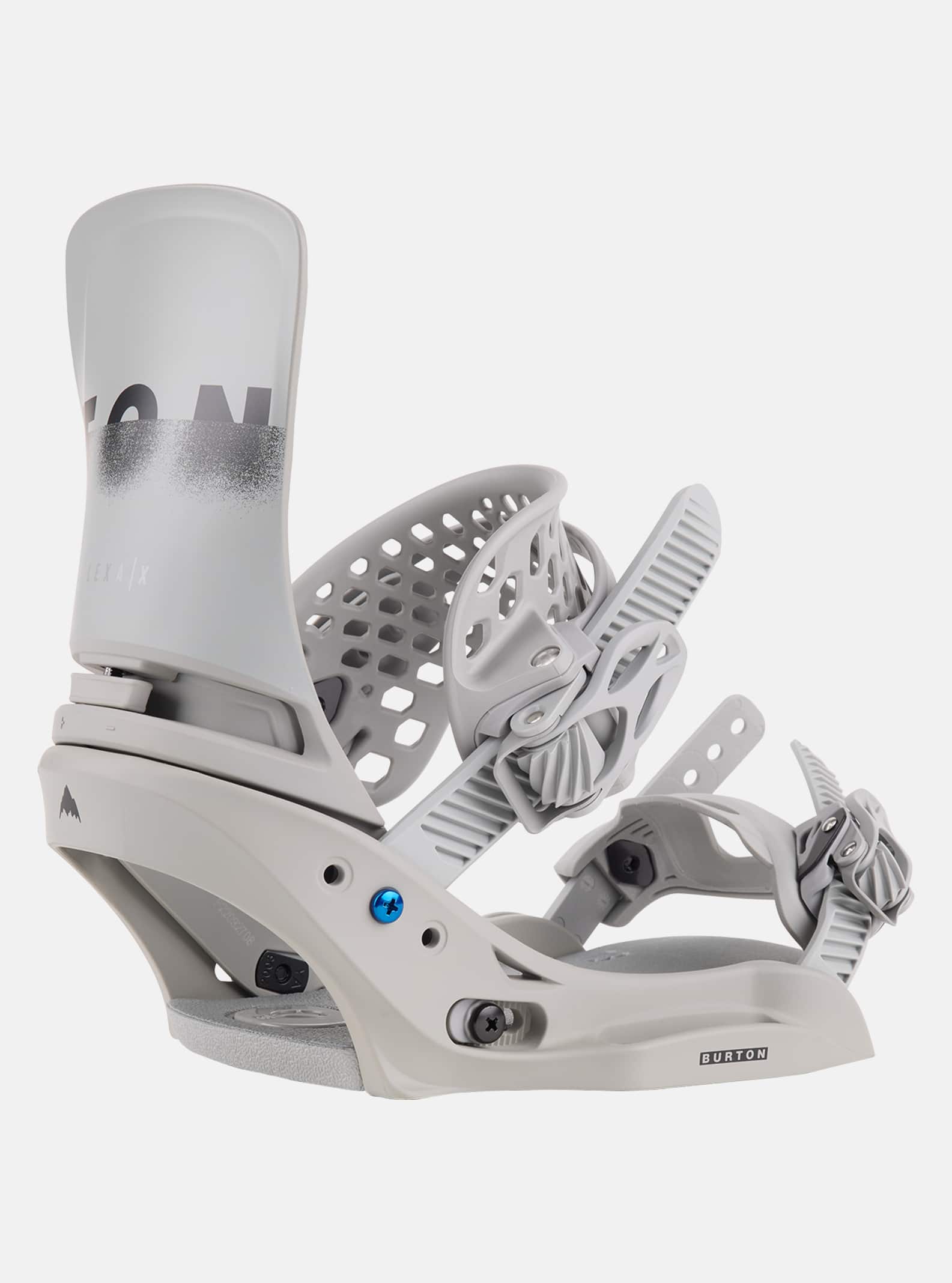 ウィメンズ Burton レクサ X EST® スノーボードバインディング