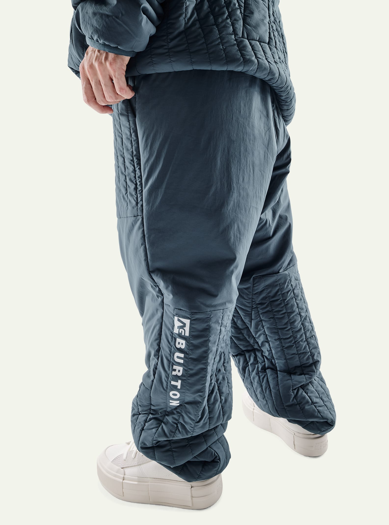 Burton AG Pinball Insulated Pants | Analog Outerwear | Burton.com