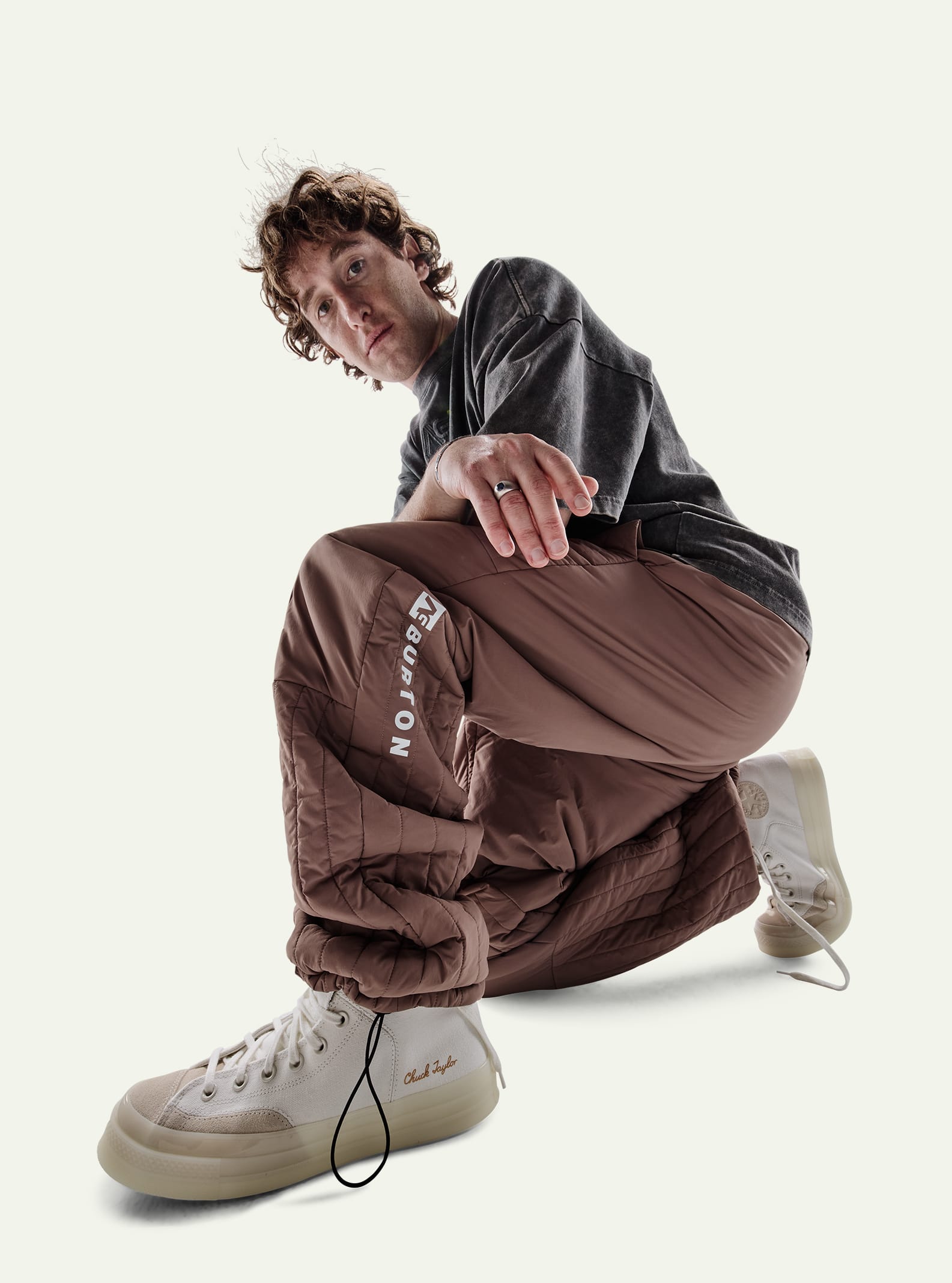 Burton AG Pinball Insulated Pants | Analog Outerwear | Burton.com