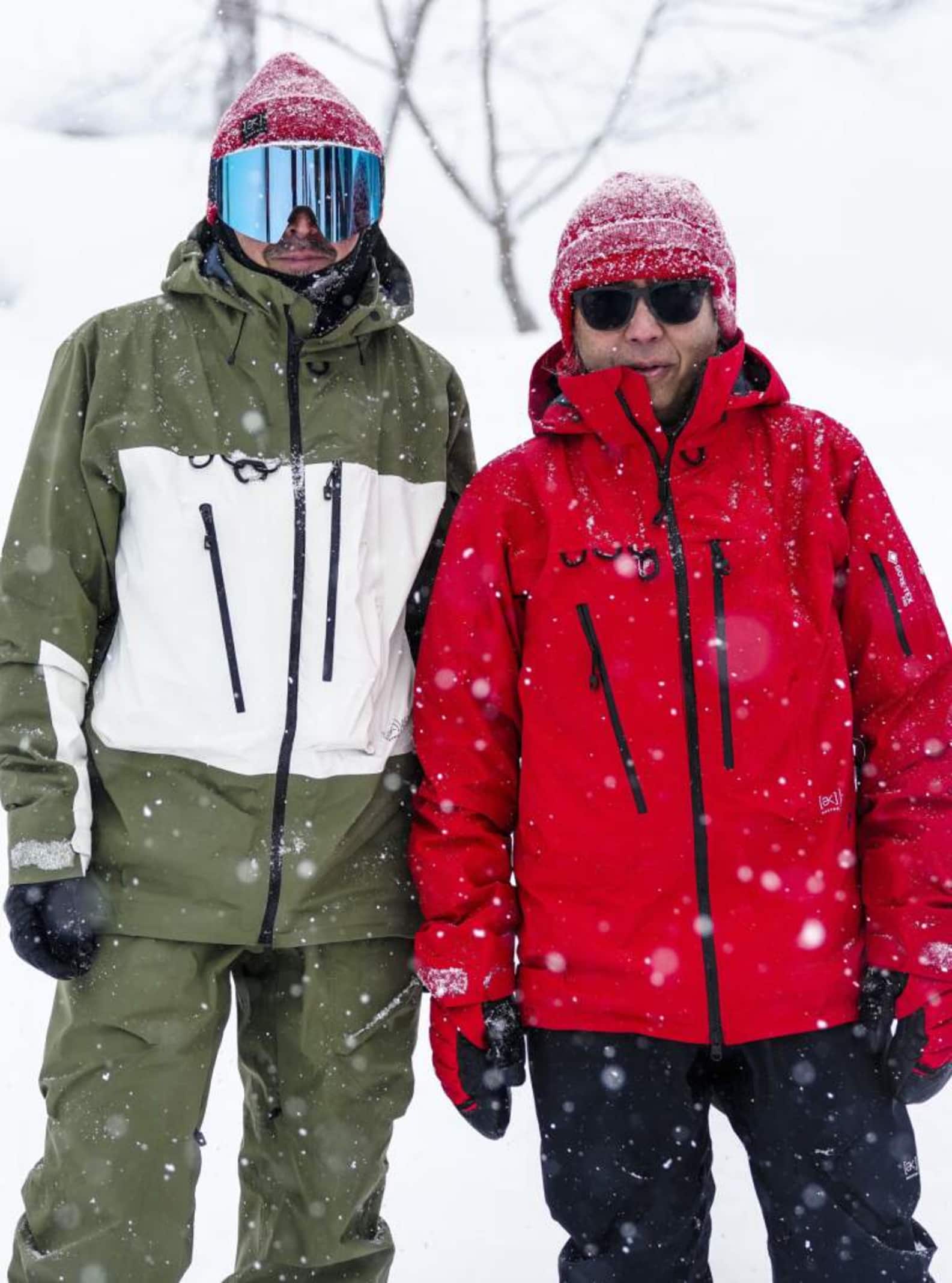 値下げ！Burton [ak] ジャケット XS ビブパン（S）セット売りあり