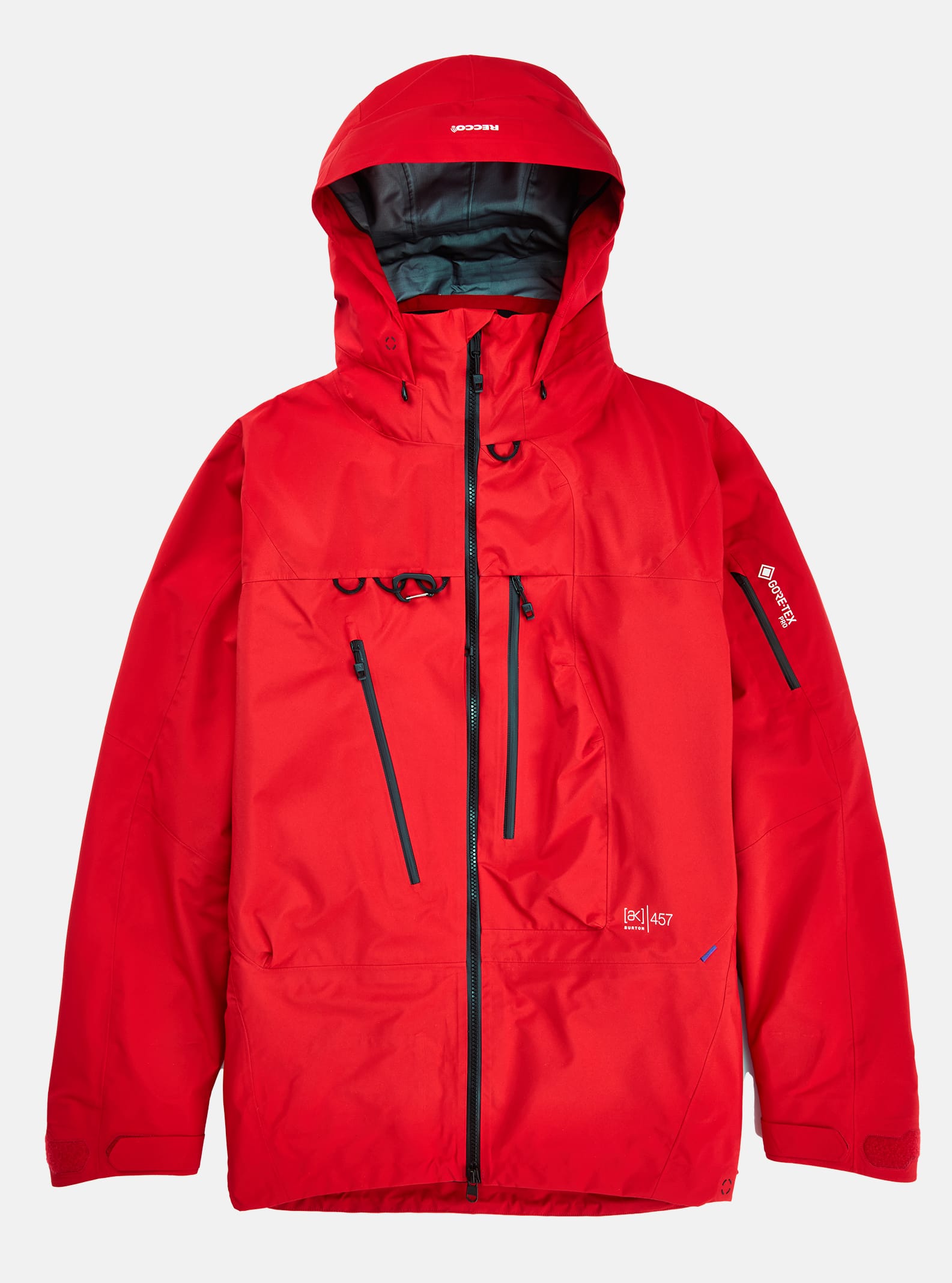 Men Burton[ak]457Japan Guide Jacket
