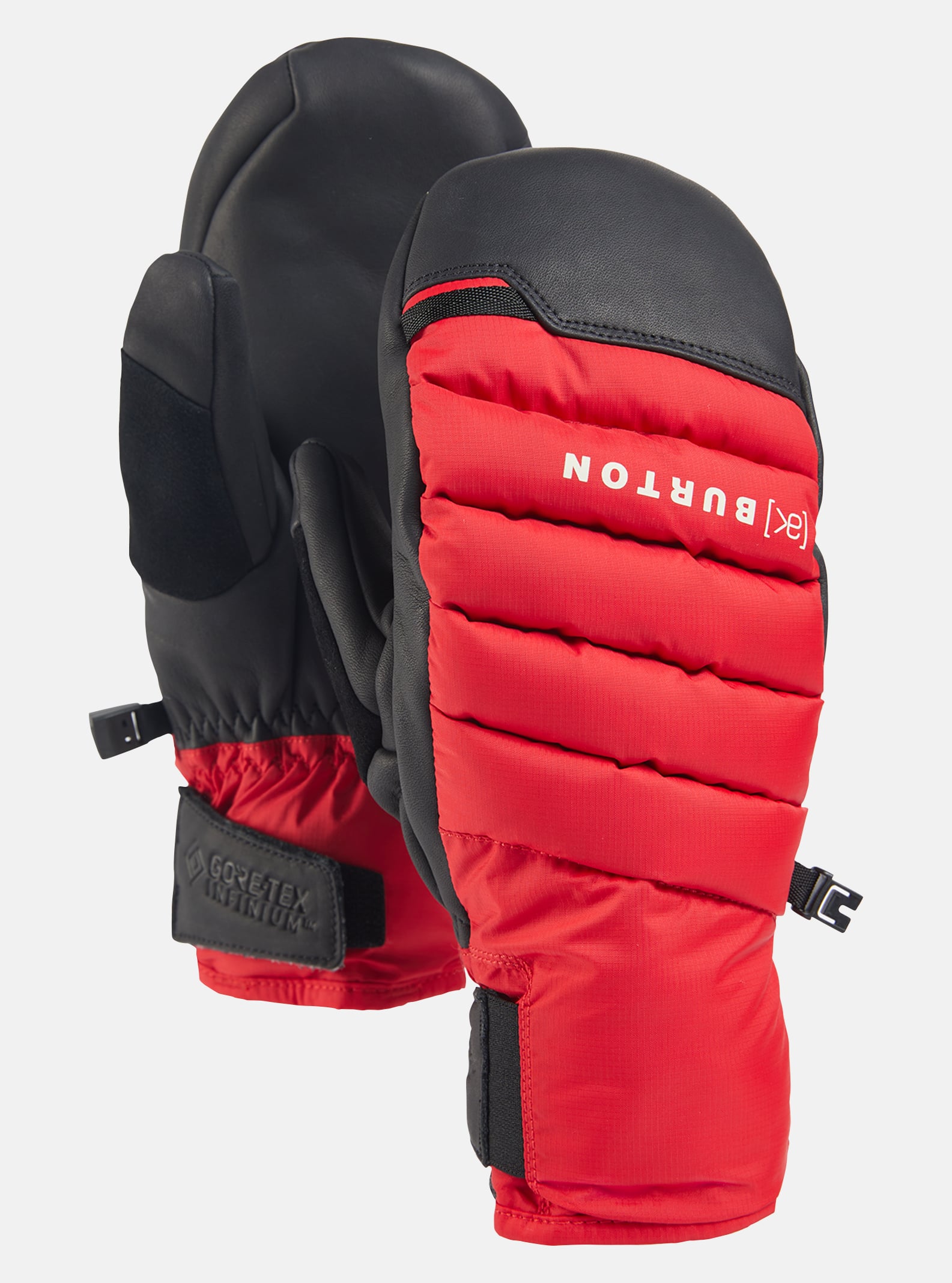 Burton [ak] Oven GORE-TEX INFINIUM™ Fäustlinge | Burton.com Winter