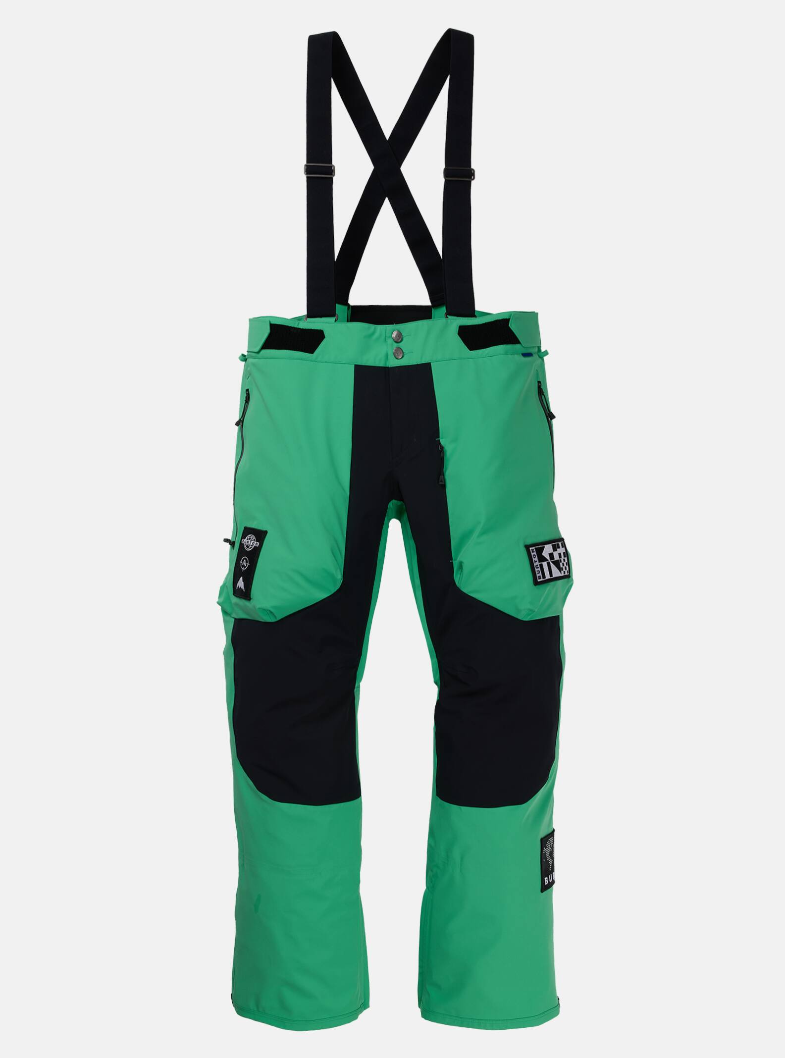 メンズ Burton デイビーコン 3L パンツ | ウィンター アウターウェア