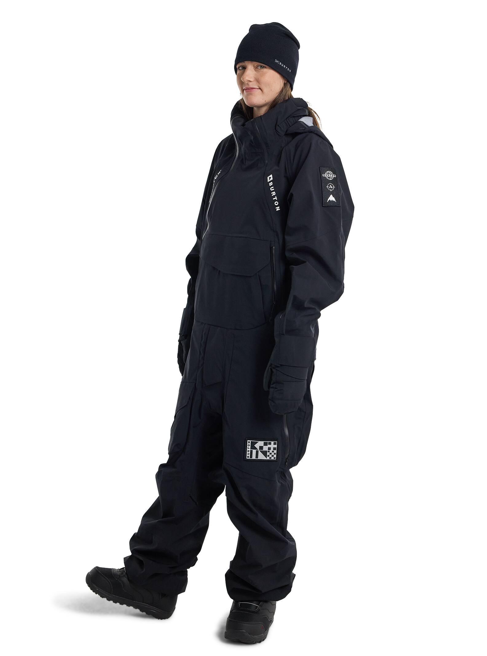 Burton Daybeacon 3L One Piece | Unisex Outerwear | Burton.com