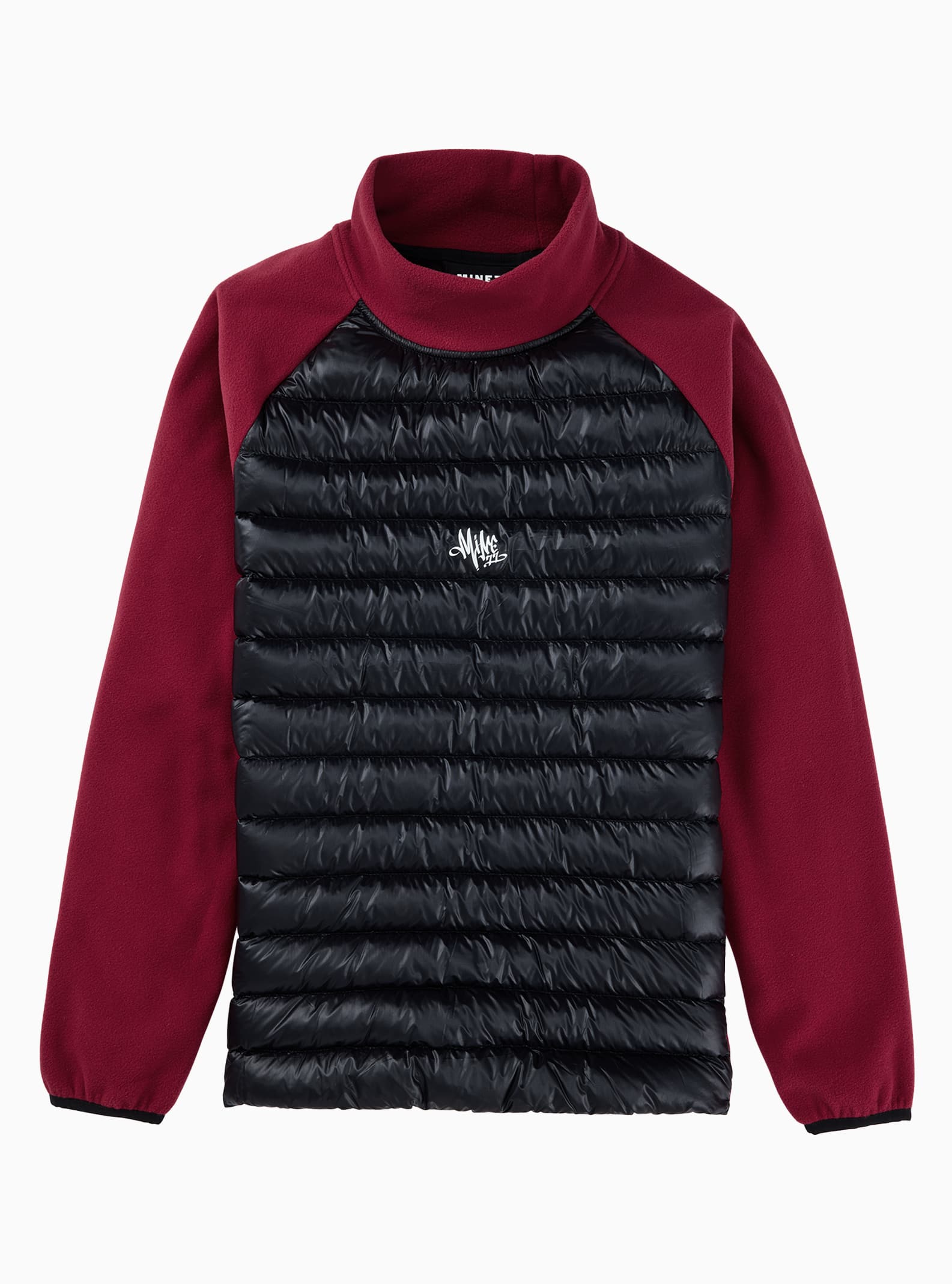 Burton MINE77 Hybrid Insulator Top | Winter Outerwear | Burton.com