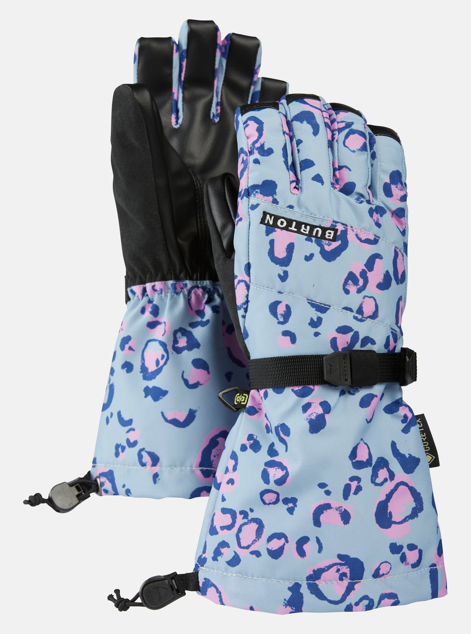 キッズ Burton GORE-TEX グローブ | ウインター グローブ&ミトン