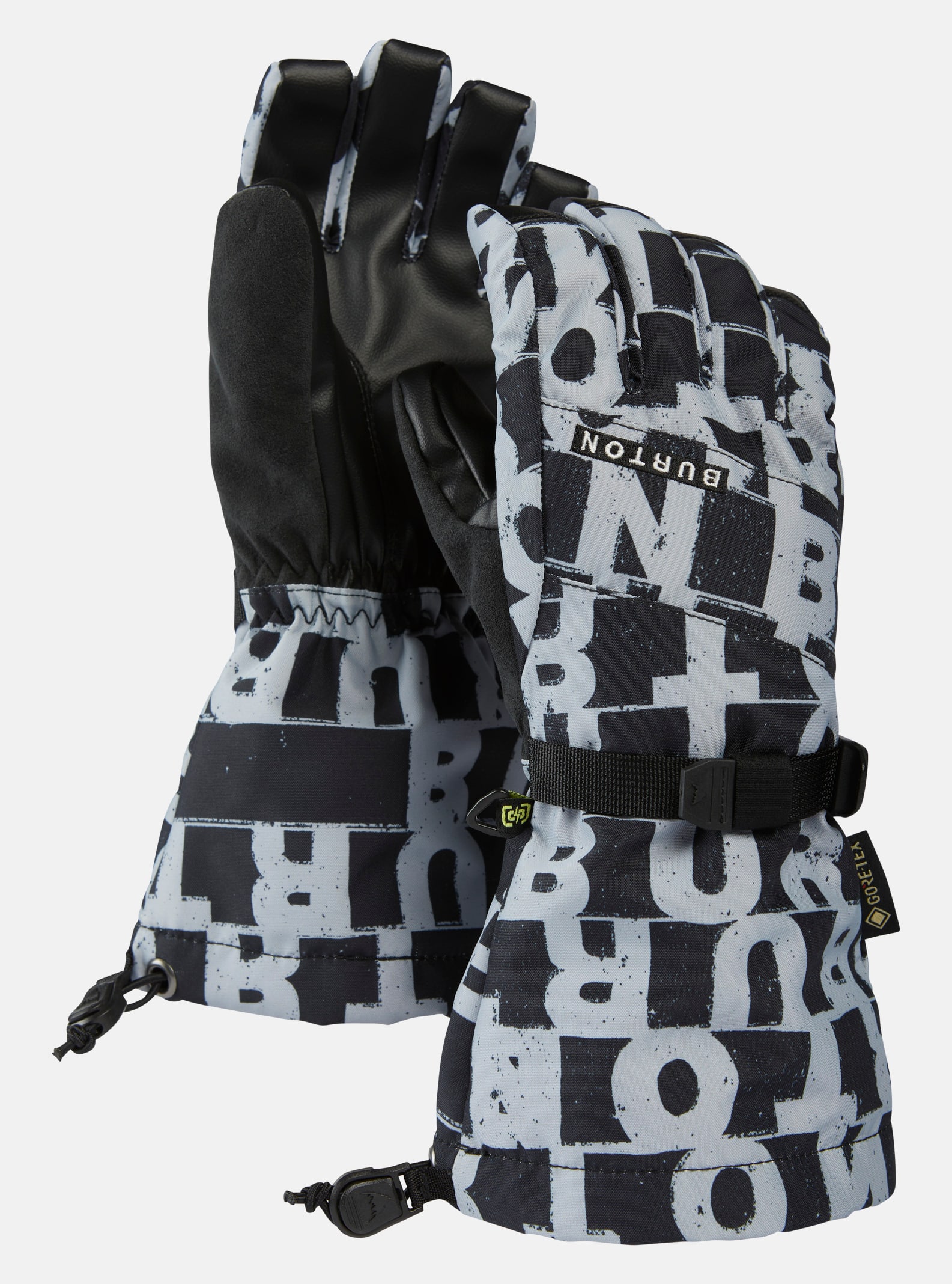 キッズ Burton GORE-TEX グローブ | ウインター グローブ&ミトン