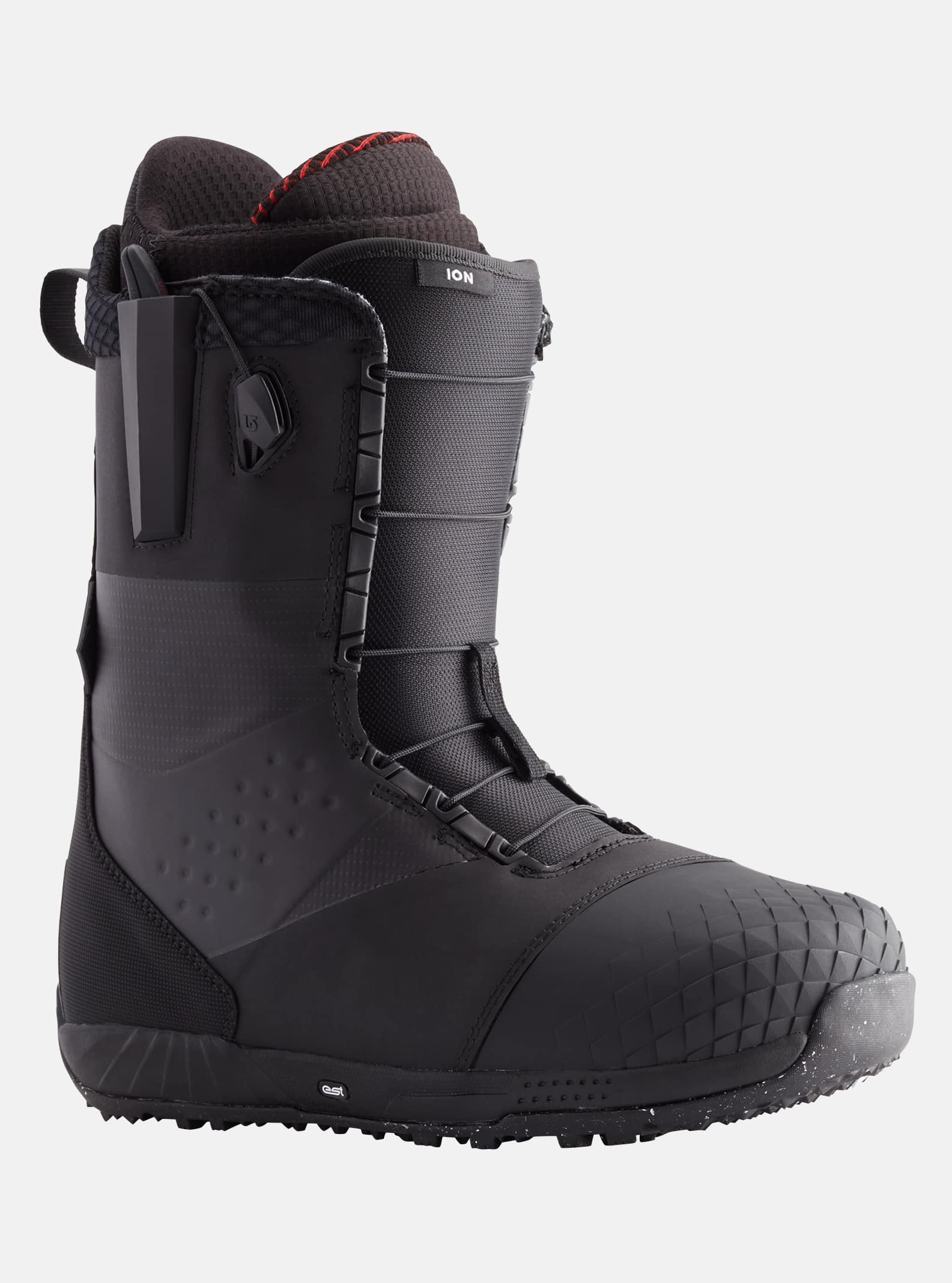 Men's Burton Ion Wide Snowboard Boots | Speed Zone | Burton.com