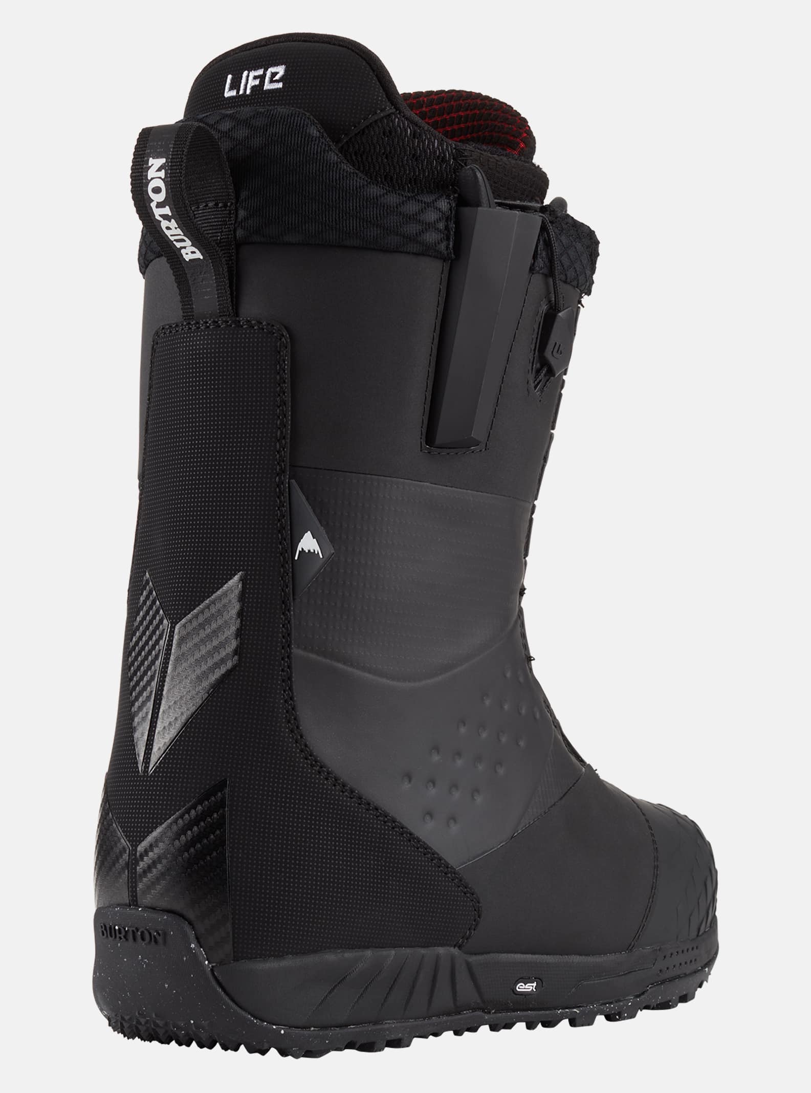 Men's Burton Ion Wide Snowboard Boots | Speed Zone | Burton.com