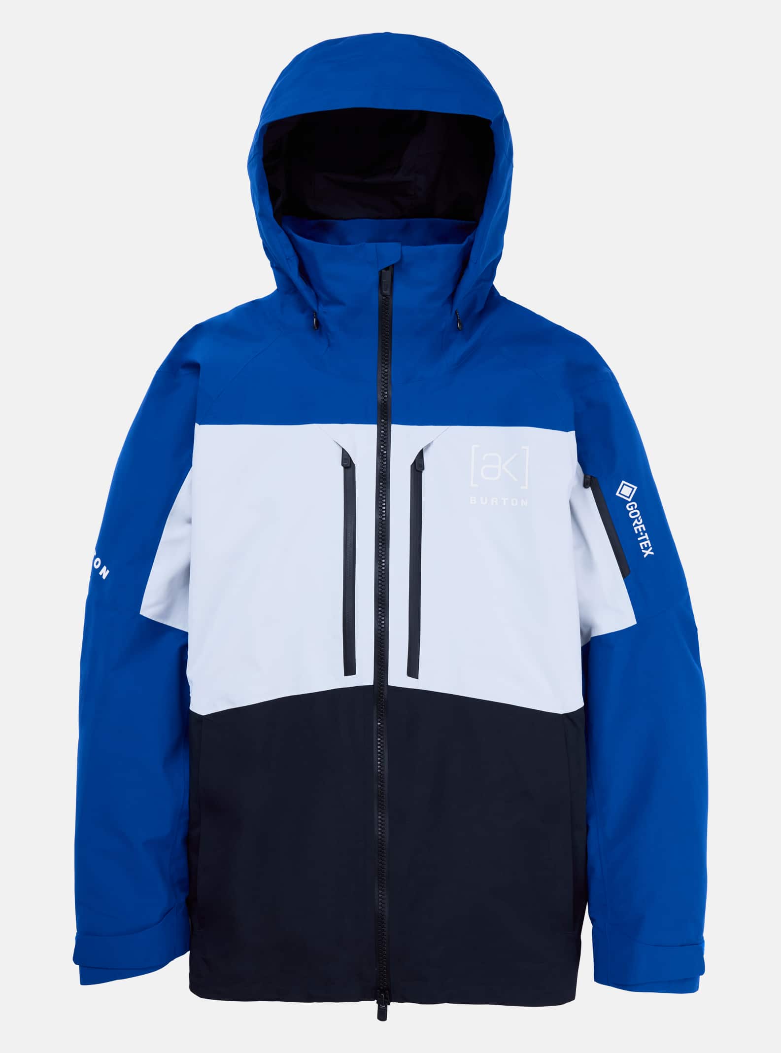 Men's Burton [ak] Swash GORE‑TEX 2L Jacket (Sample) | Burton.com