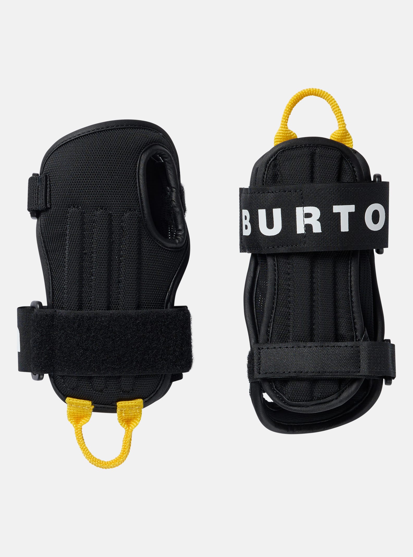 Men's Burton Impact Wrist Guards | Snowboard Pads | Burton.com
