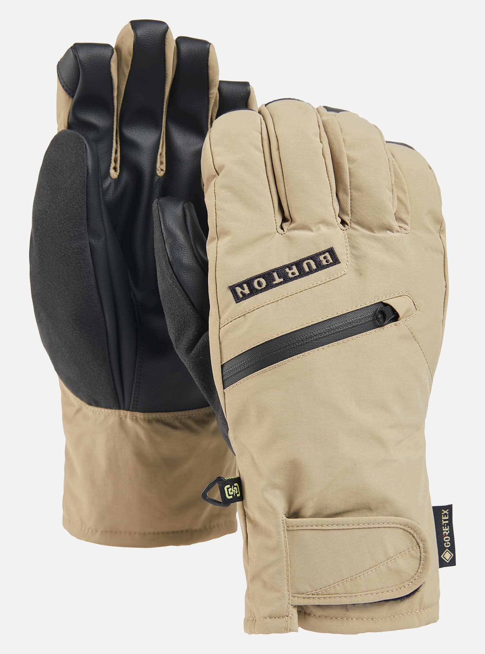 Men's Burton GORE-TEX Under Gloves | Winter Gloves | Burton.com