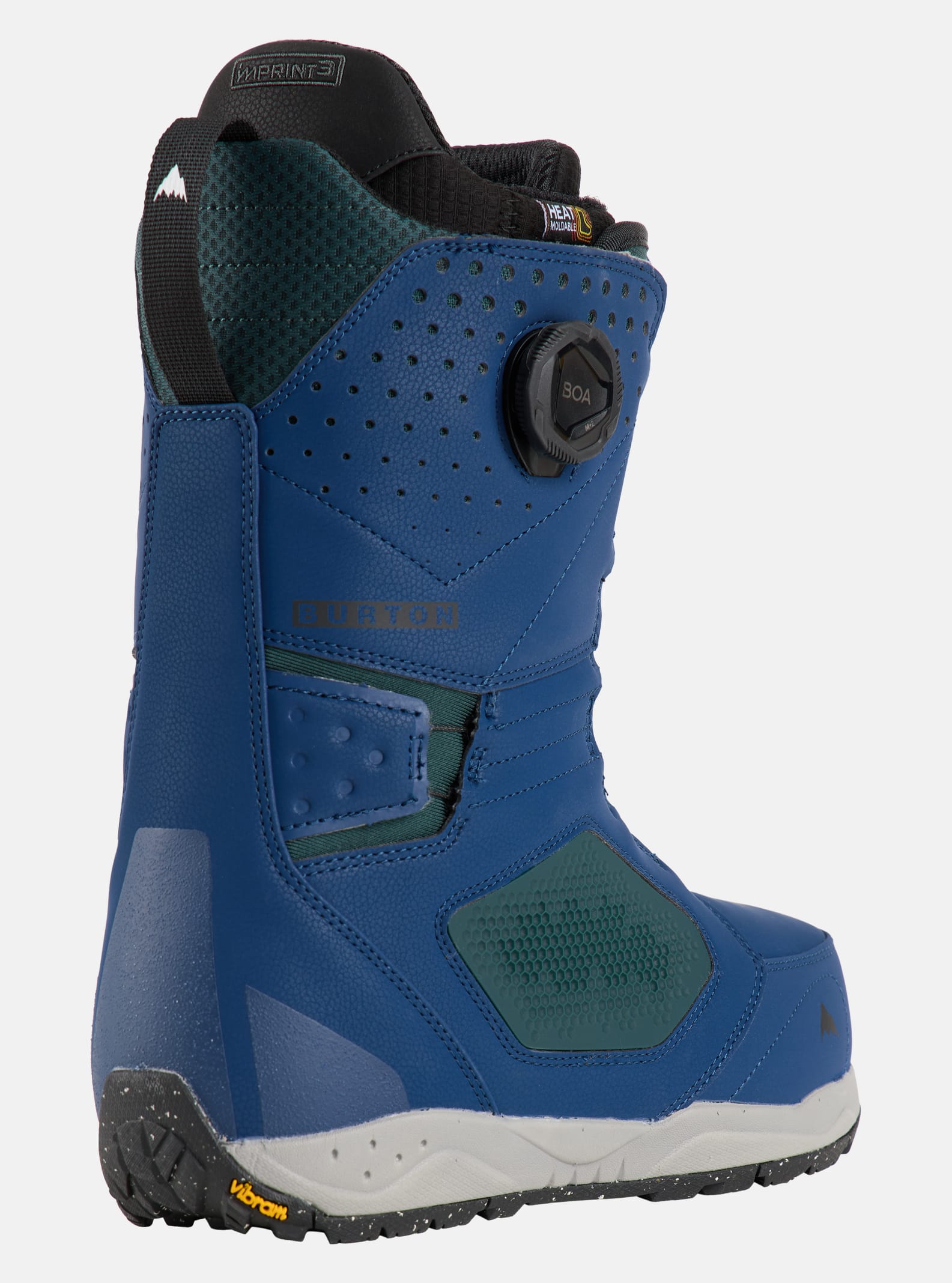 Men's Burton Photon BOA® Snowboard Boots | Burton.com Winter 2026 US