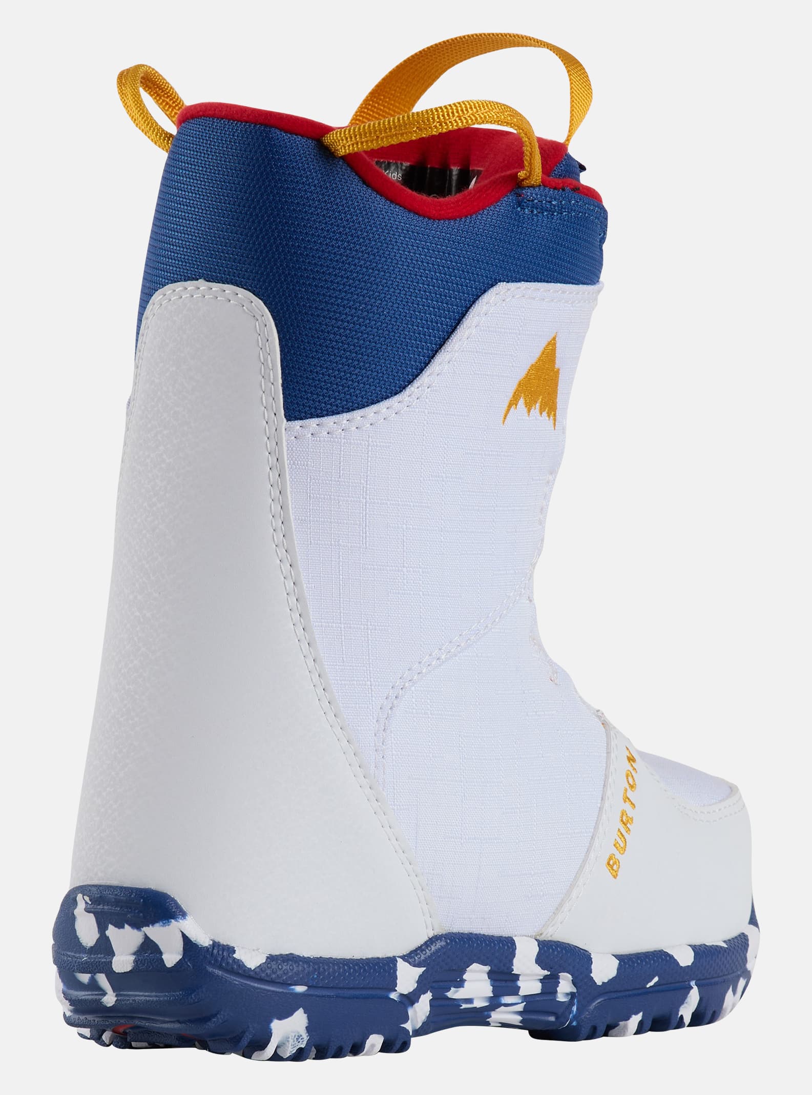 BURTON 子ども用スノーボードブーツ BOAシステム 超美品 20cm 【公式通販】