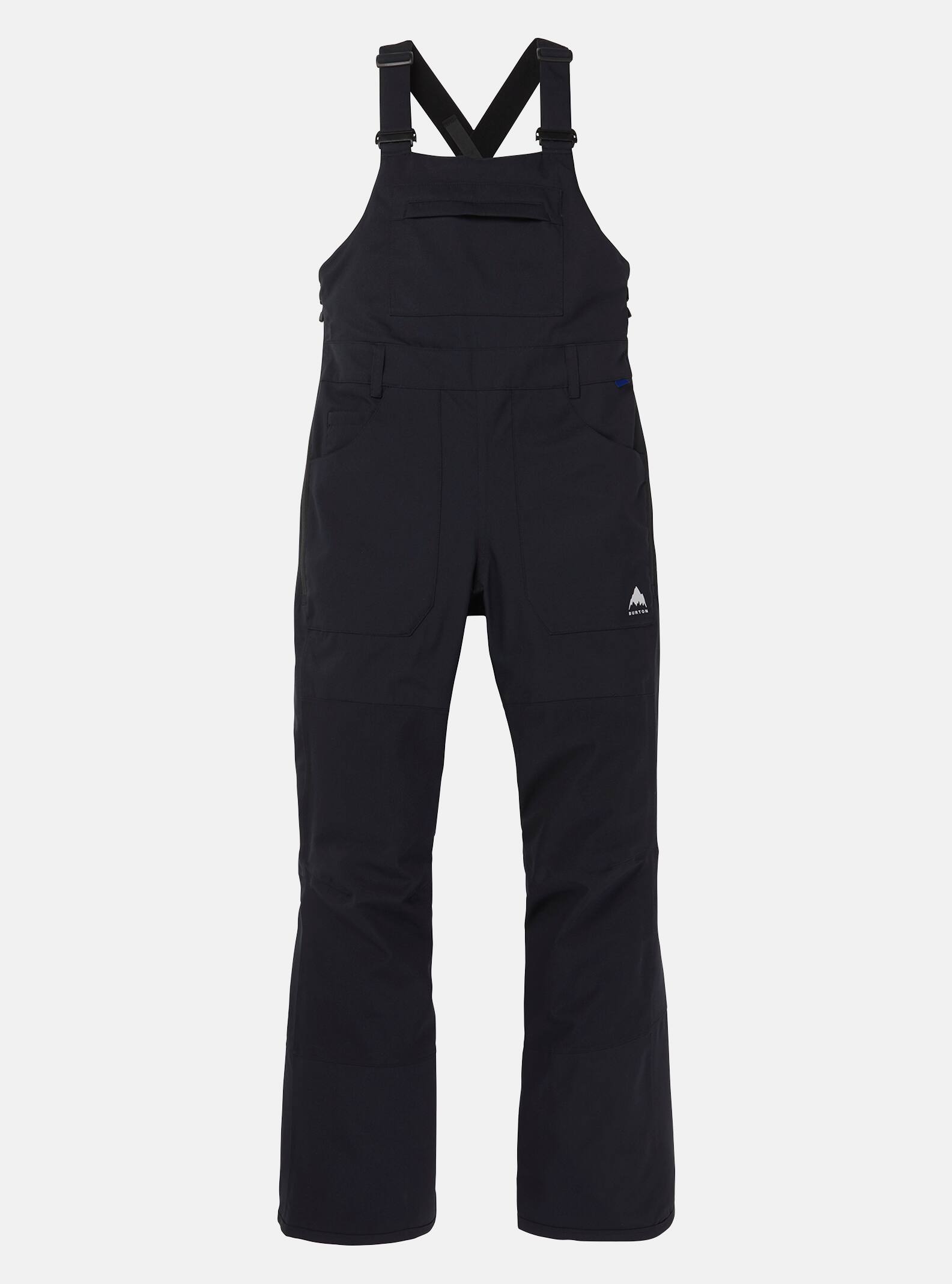 Women's Burton Avalon 2L Stretch Bib Pants | Burton.com Winter 2025 JP