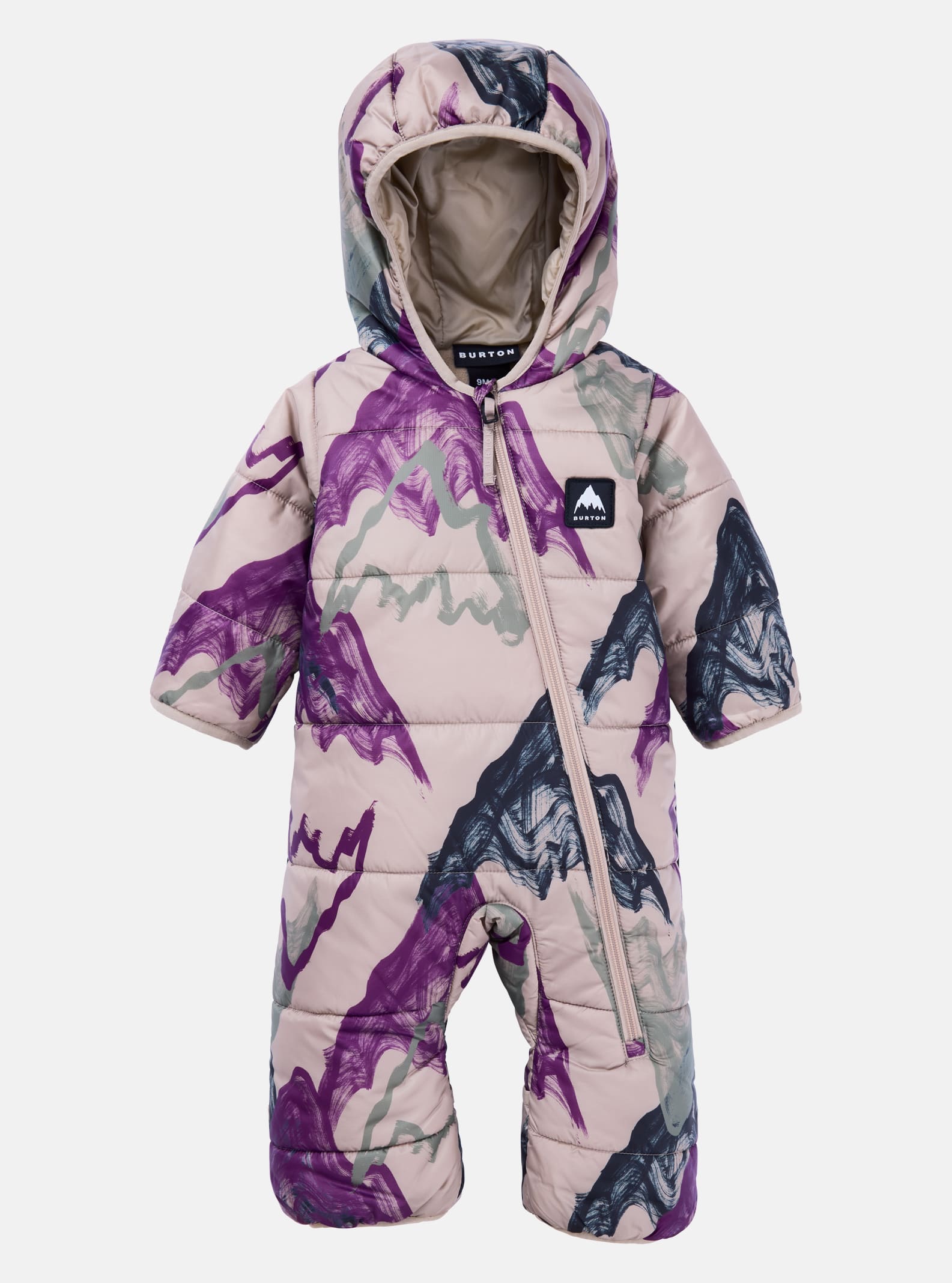Infants' Burton Buddy Bunting Suit | Baby Outerwear | Burton.com