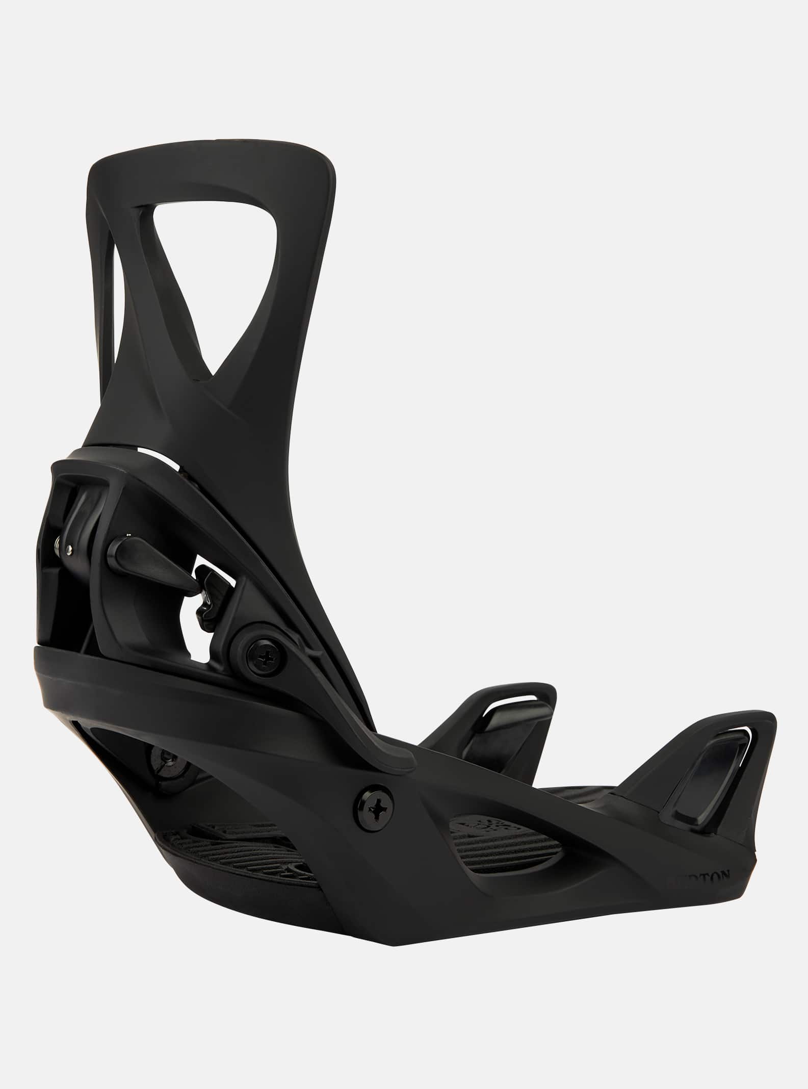 Women's Burton Step On® Re:Flex Snowboard Bindings | Burton.com