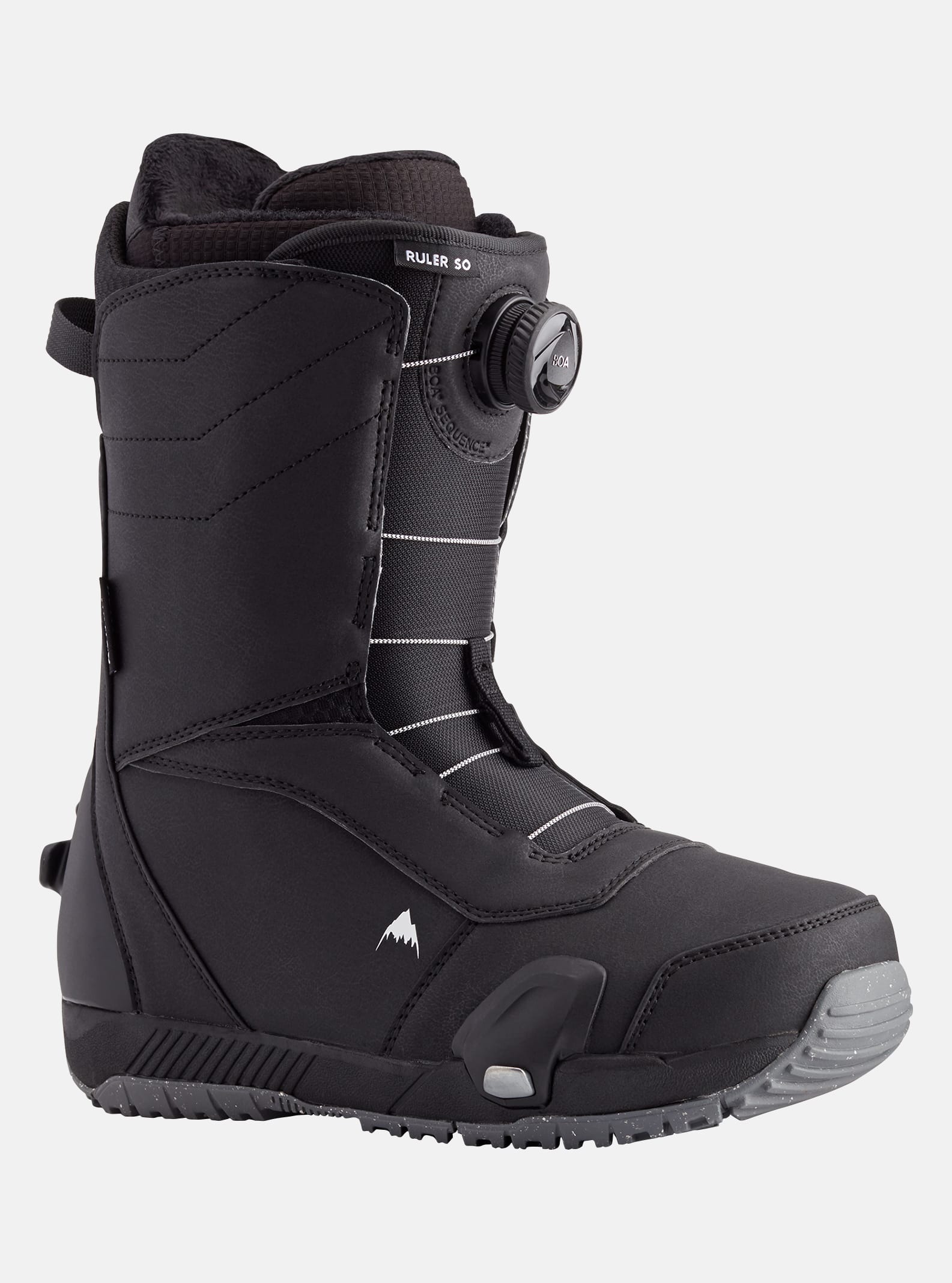 Men's Burton Ruler Step On® Snowboard Boots | Burton.com Winter