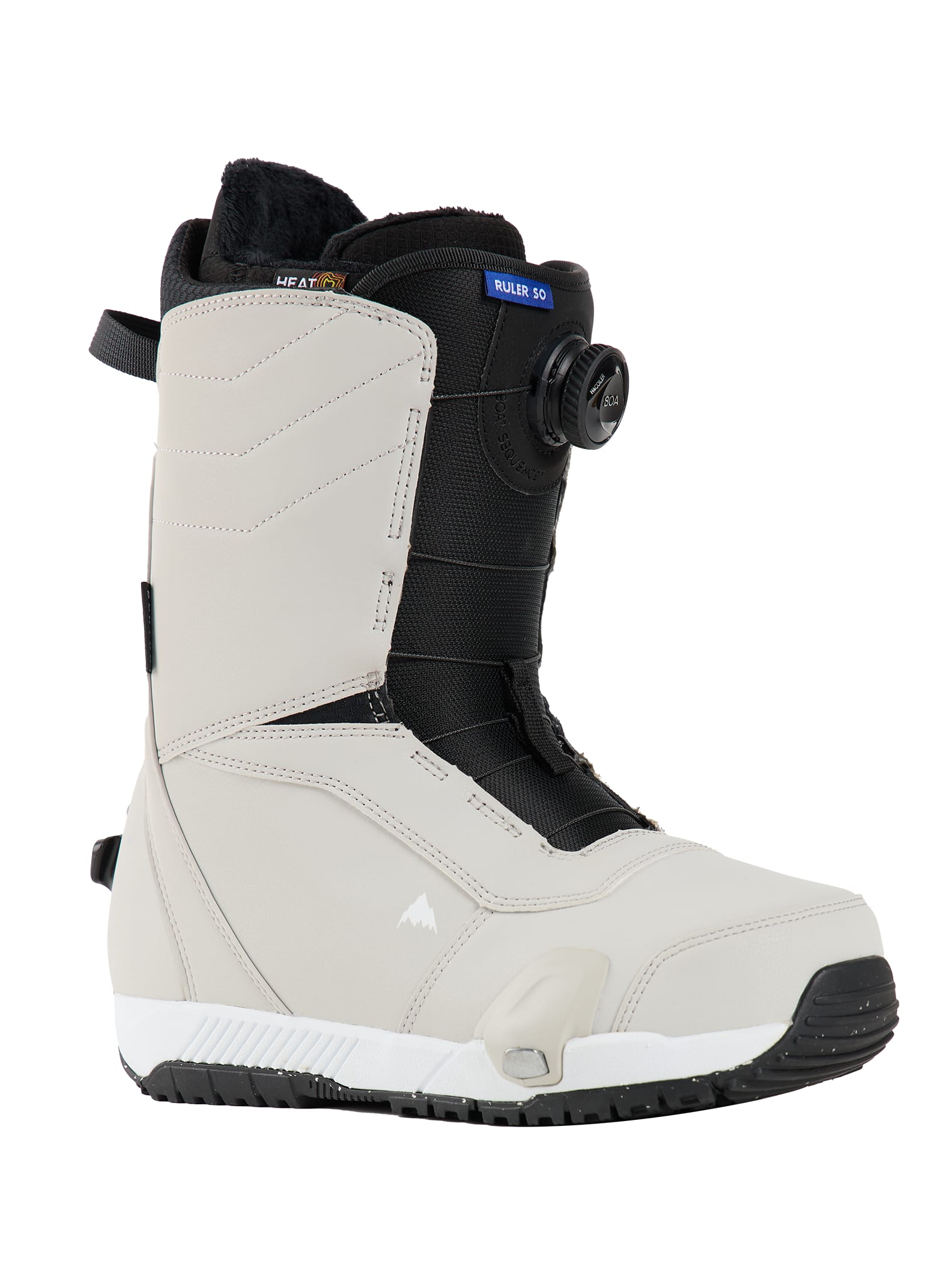 Men's Burton Ruler Step On® Snowboard Boots | Burton.com Winter