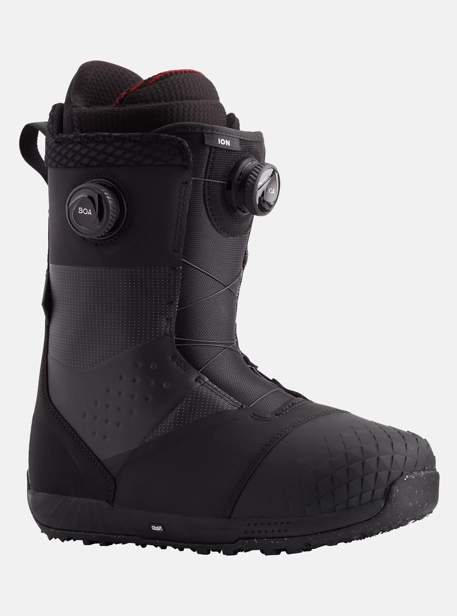 Burton ION 27.0 数回使用 Men's Burton Ion BOA® Snowboard Boots