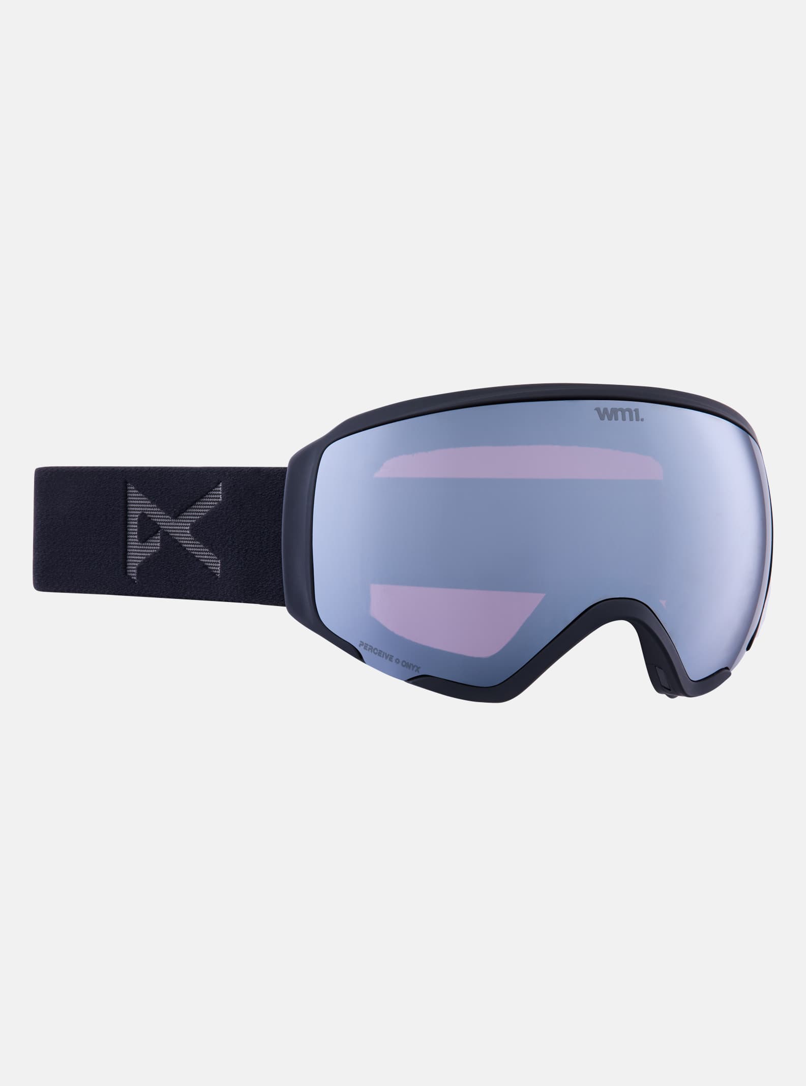 Anon WM1 Goggles + Bonus Lens + MFI® Face Mask | Anon Optics