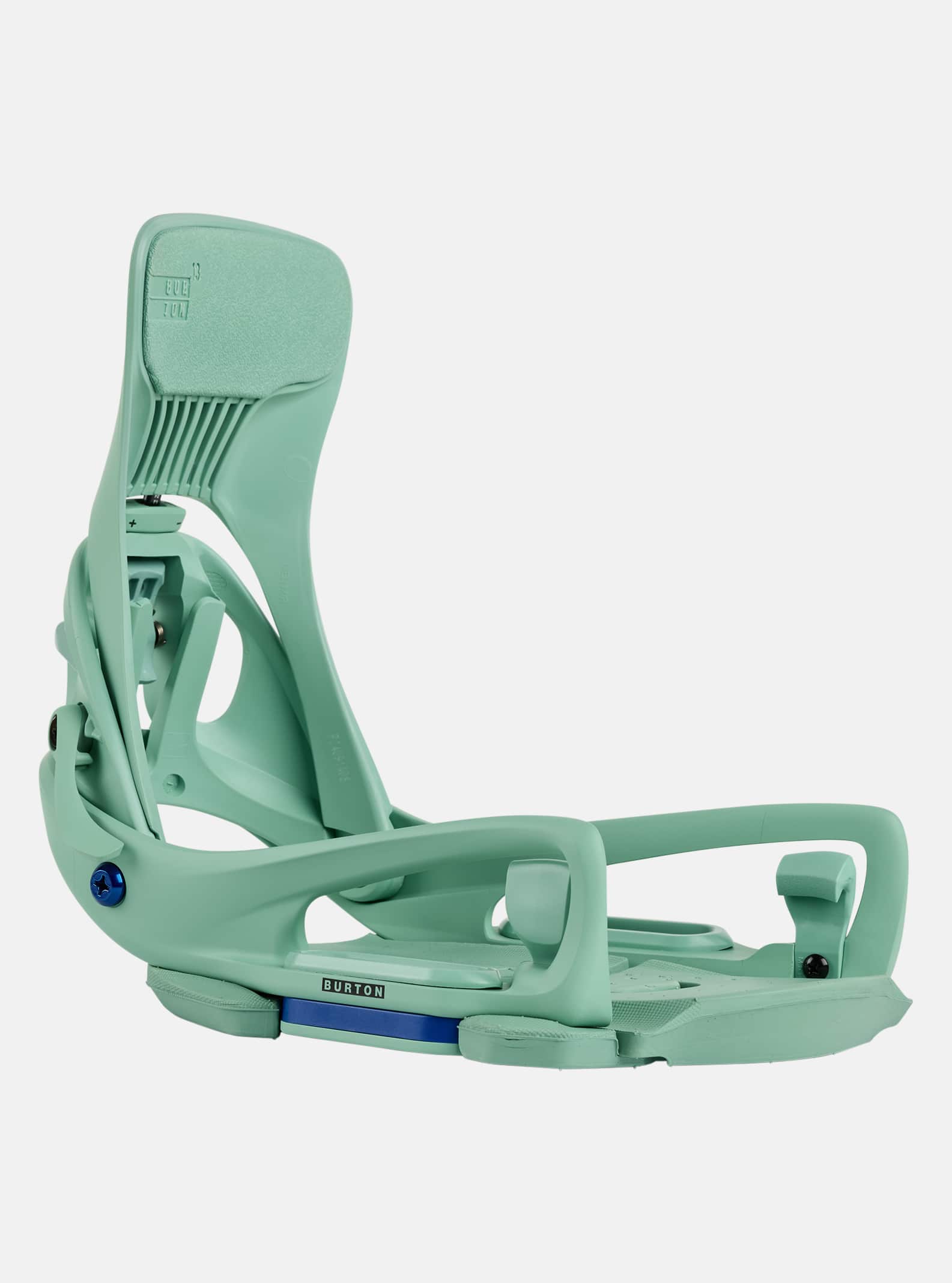 Men's Burton Step On Cartel X EST Binding | Burton.com Winter 2026 US