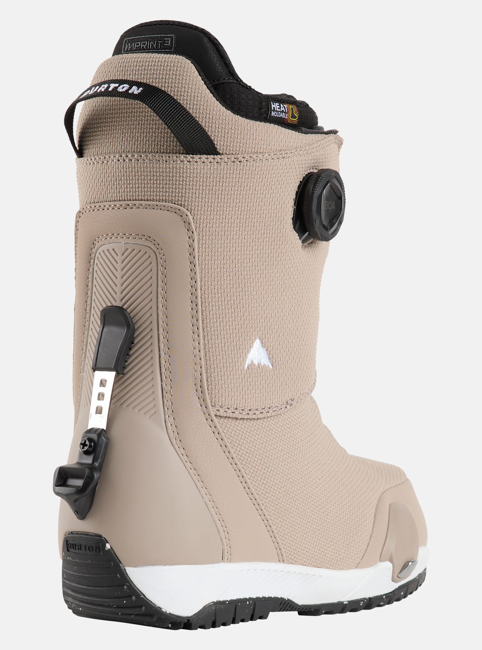 メンズ Burton スワス Step On® スノーボードブーツ | Burton.com