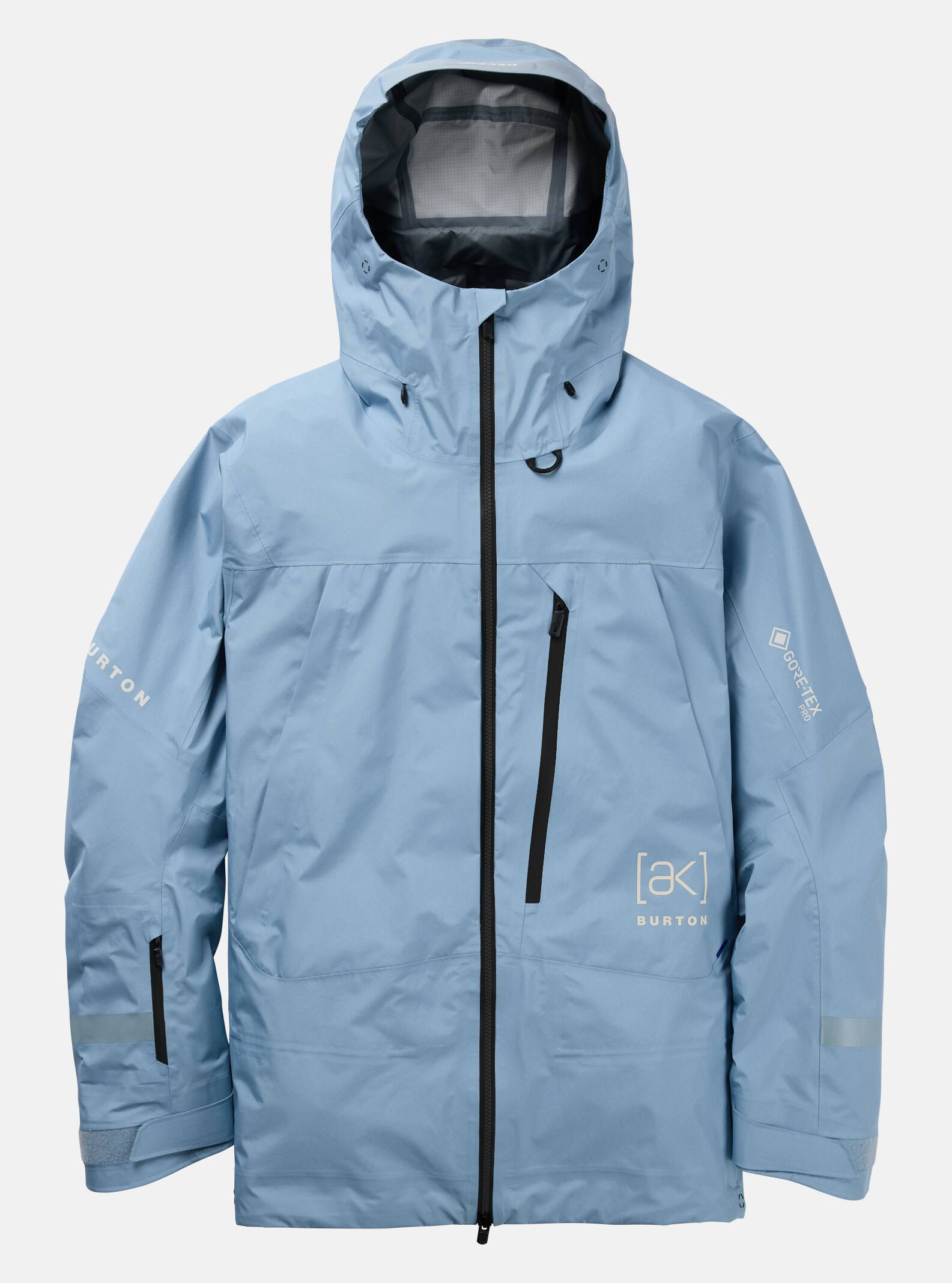 Men's Burton [ak] Tusk GORE-TEX PRO 3L Jacket (Sample) | Burton